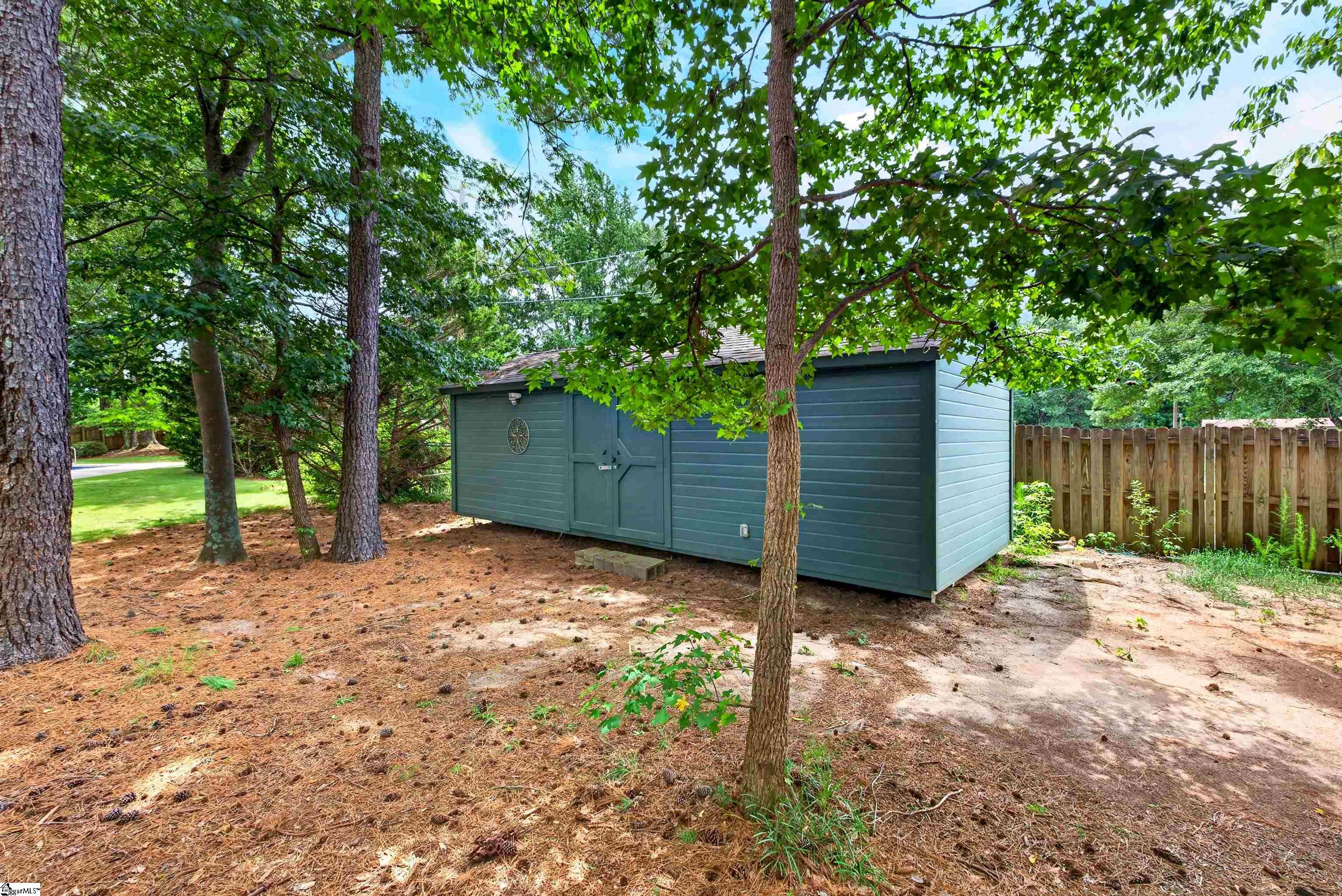 431 Willowbrook Drive Spartanburg, SC 29307