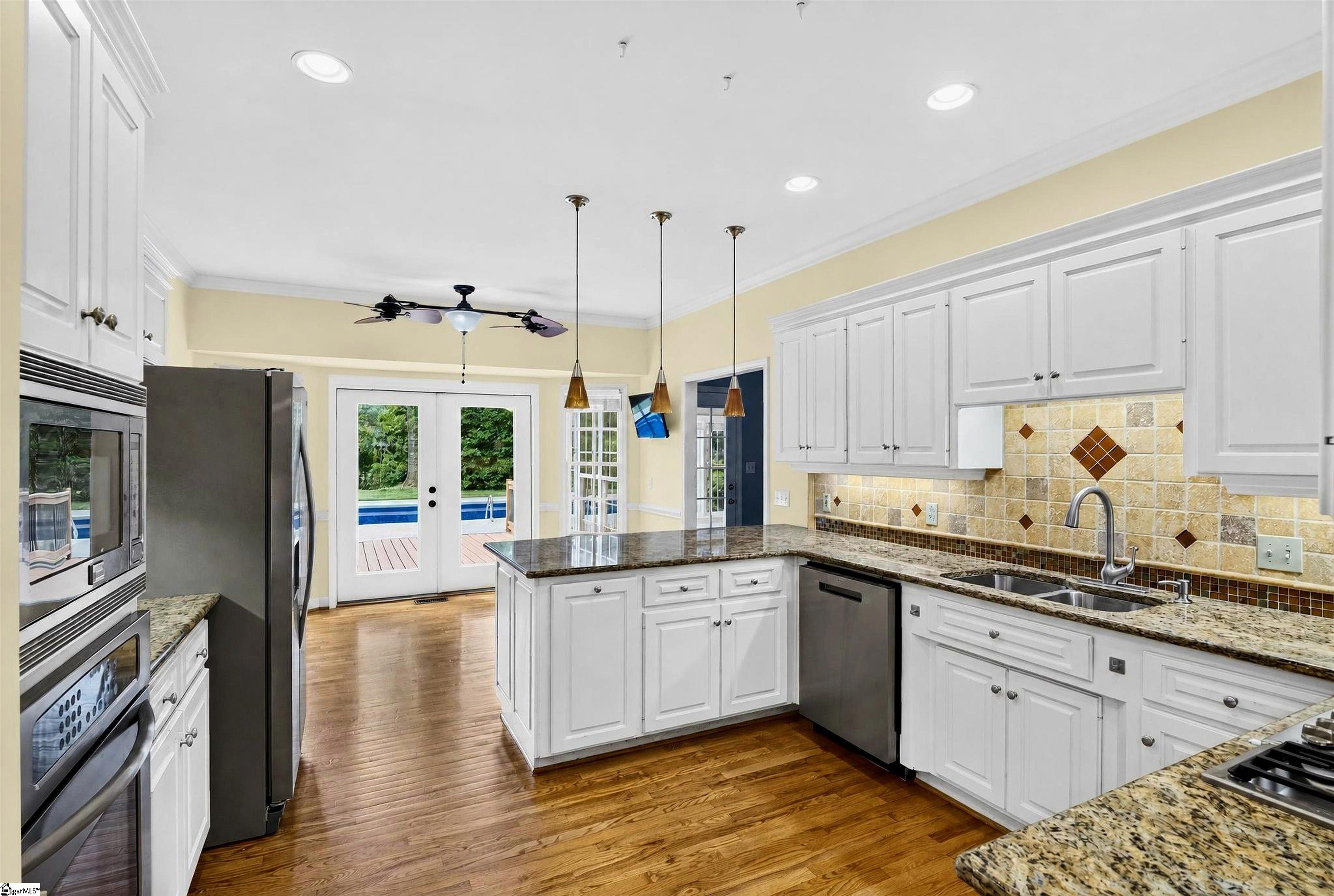 431 Willowbrook Drive Spartanburg, SC 29307