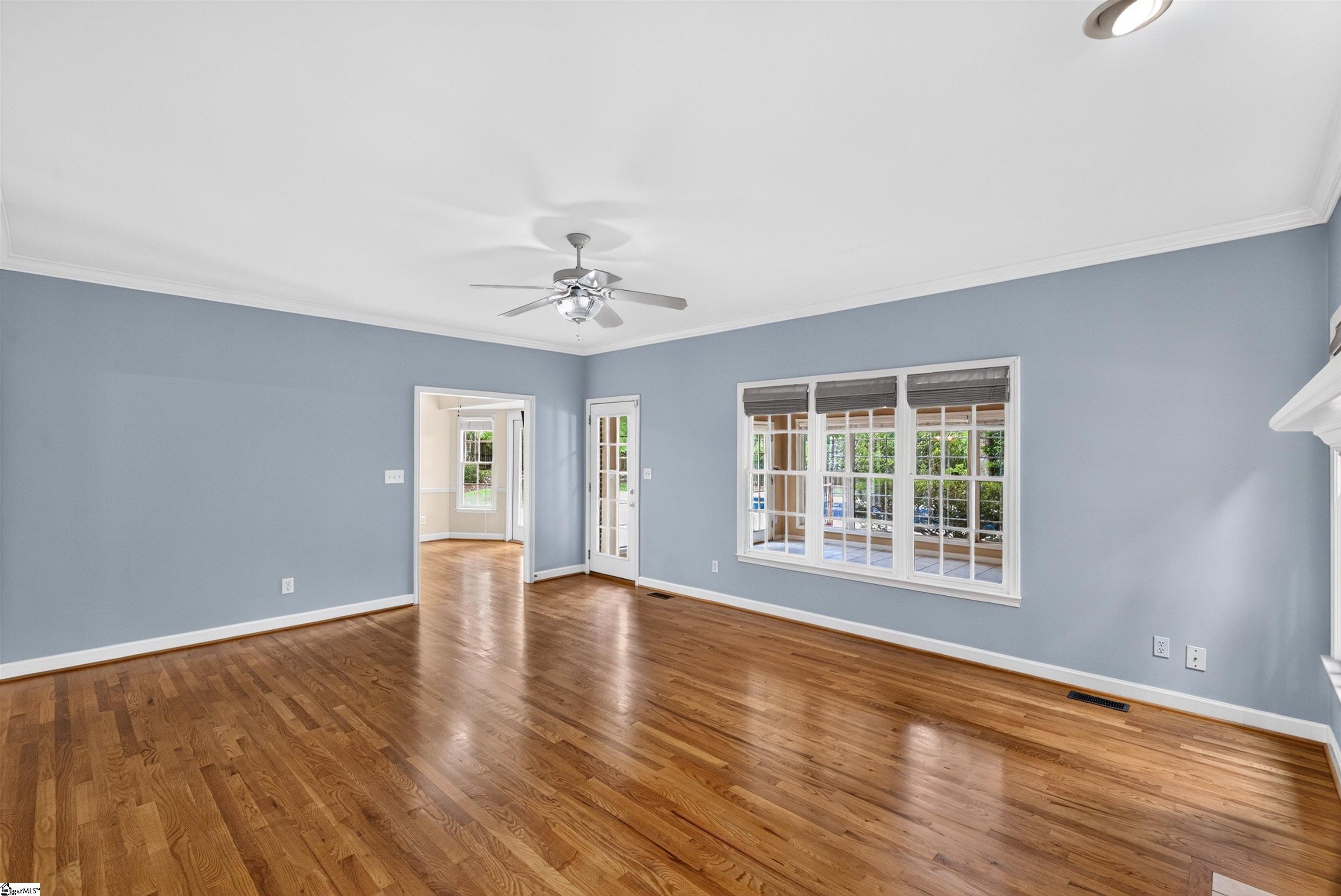 431 Willowbrook Drive Spartanburg, SC 29307