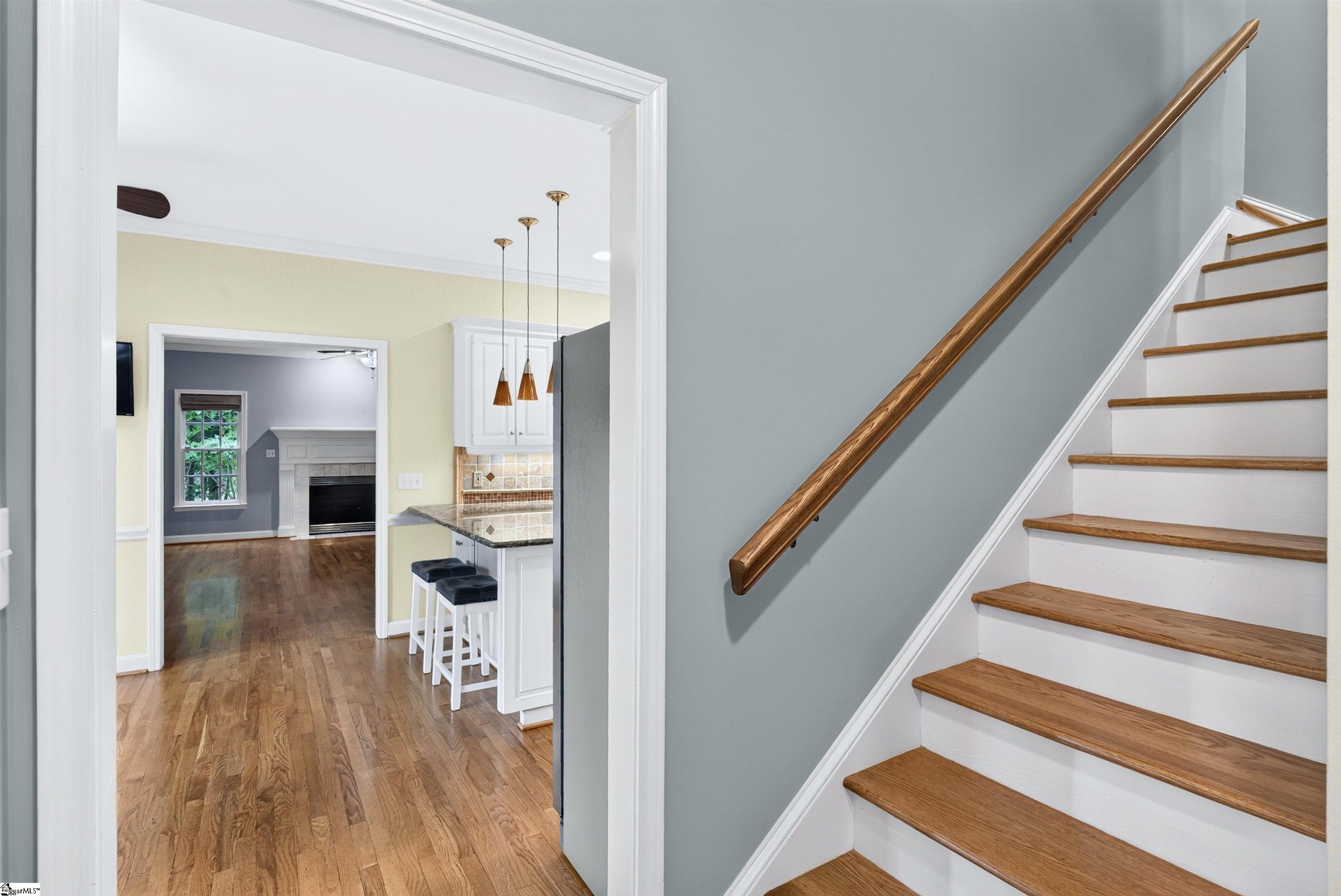 431 Willowbrook Drive Spartanburg, SC 29307