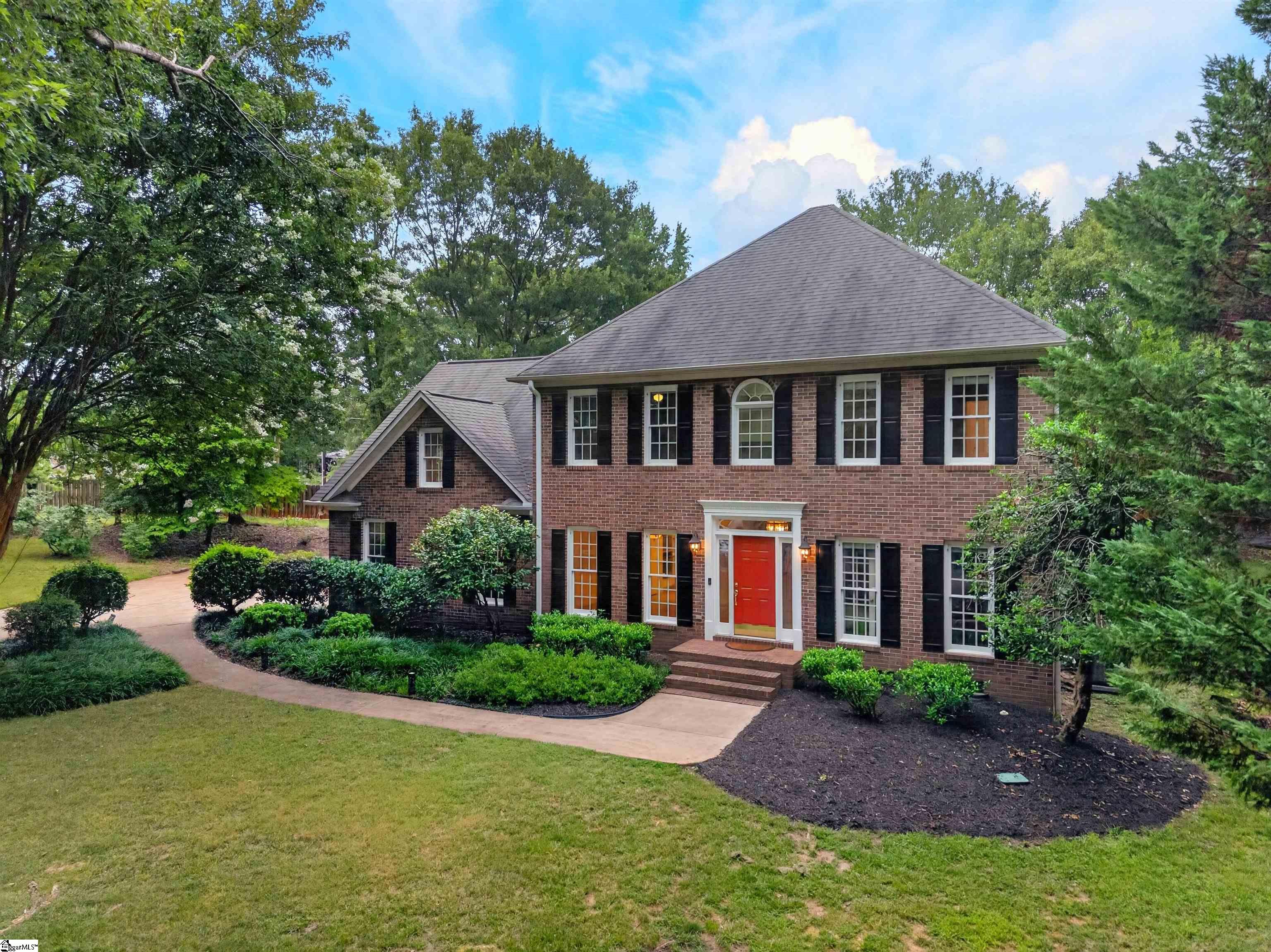 431 Willowbrook Drive Spartanburg, SC 29307