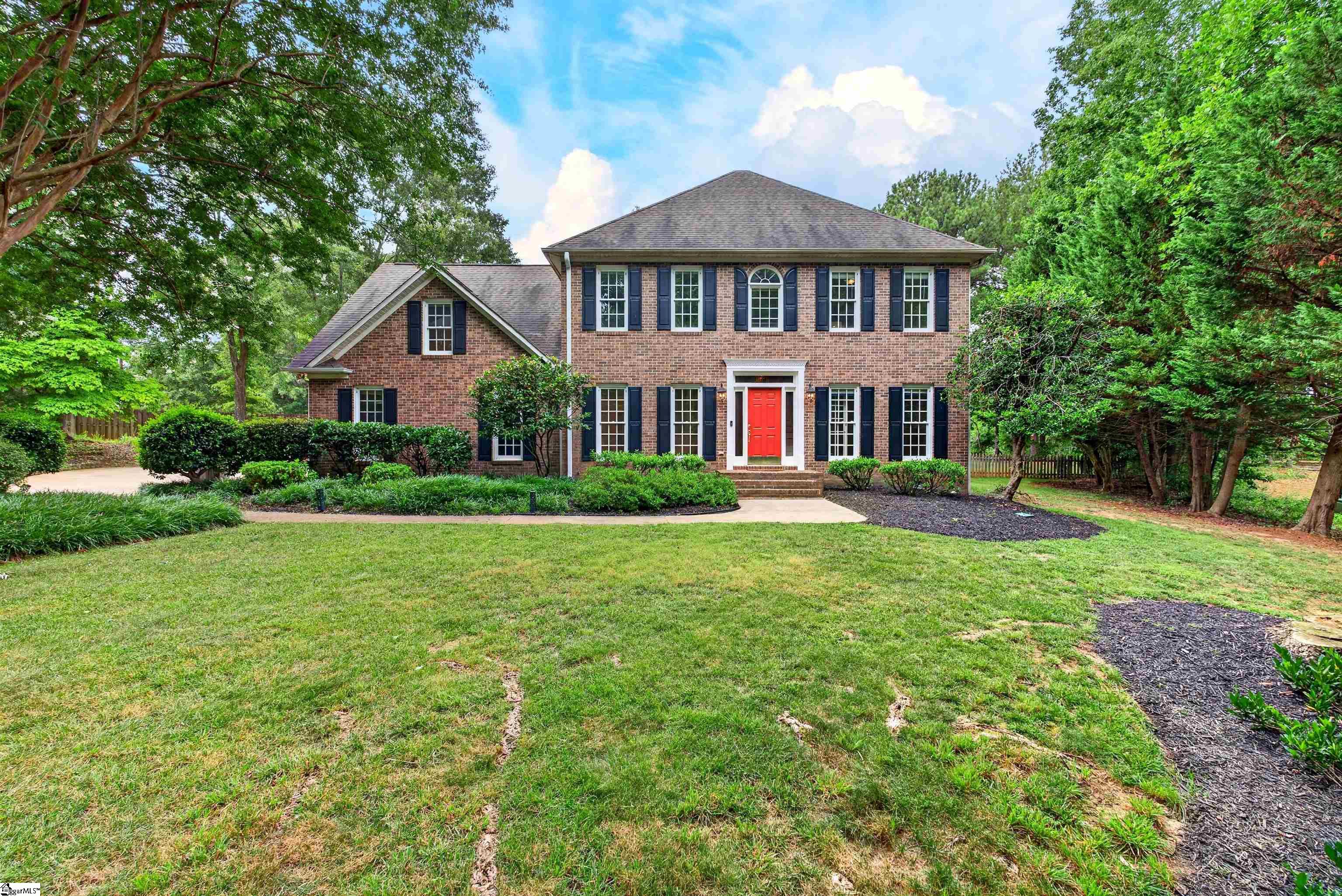 431 Willowbrook Drive Spartanburg, SC 29307