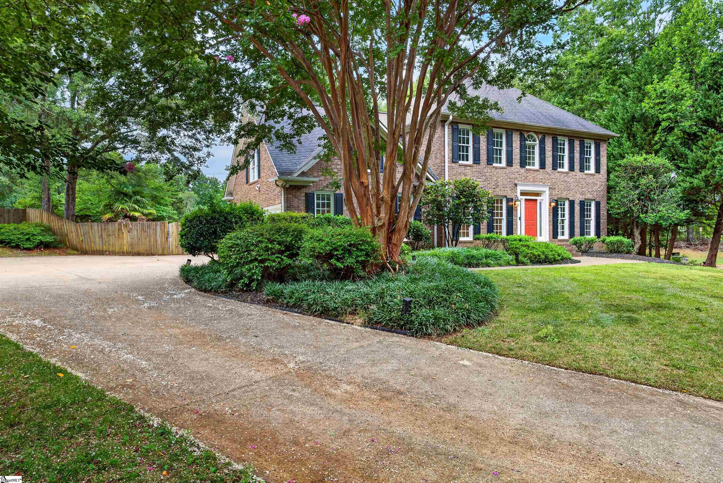 431 Willowbrook Drive Spartanburg, SC 29307