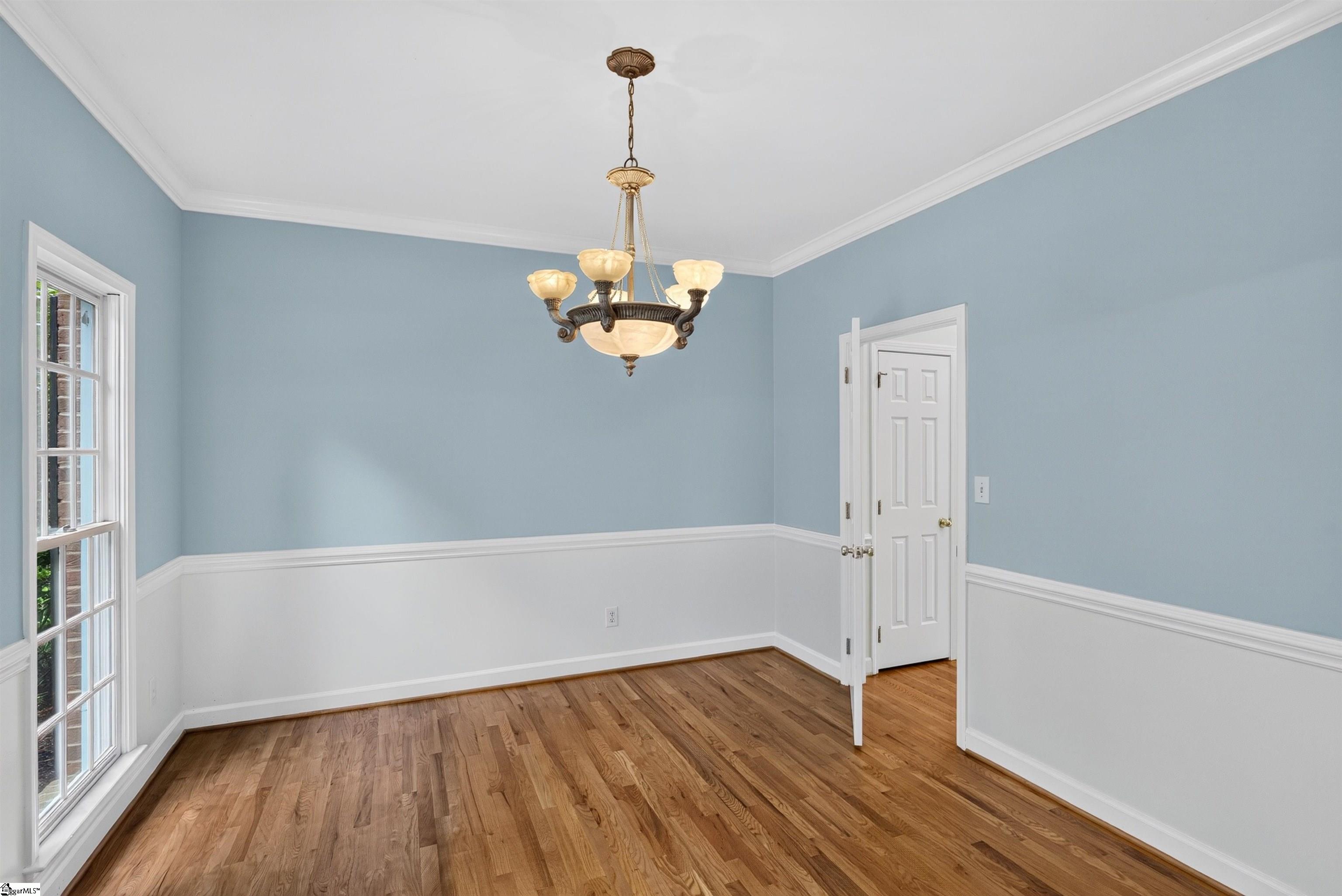 431 Willowbrook Drive Spartanburg, SC 29307