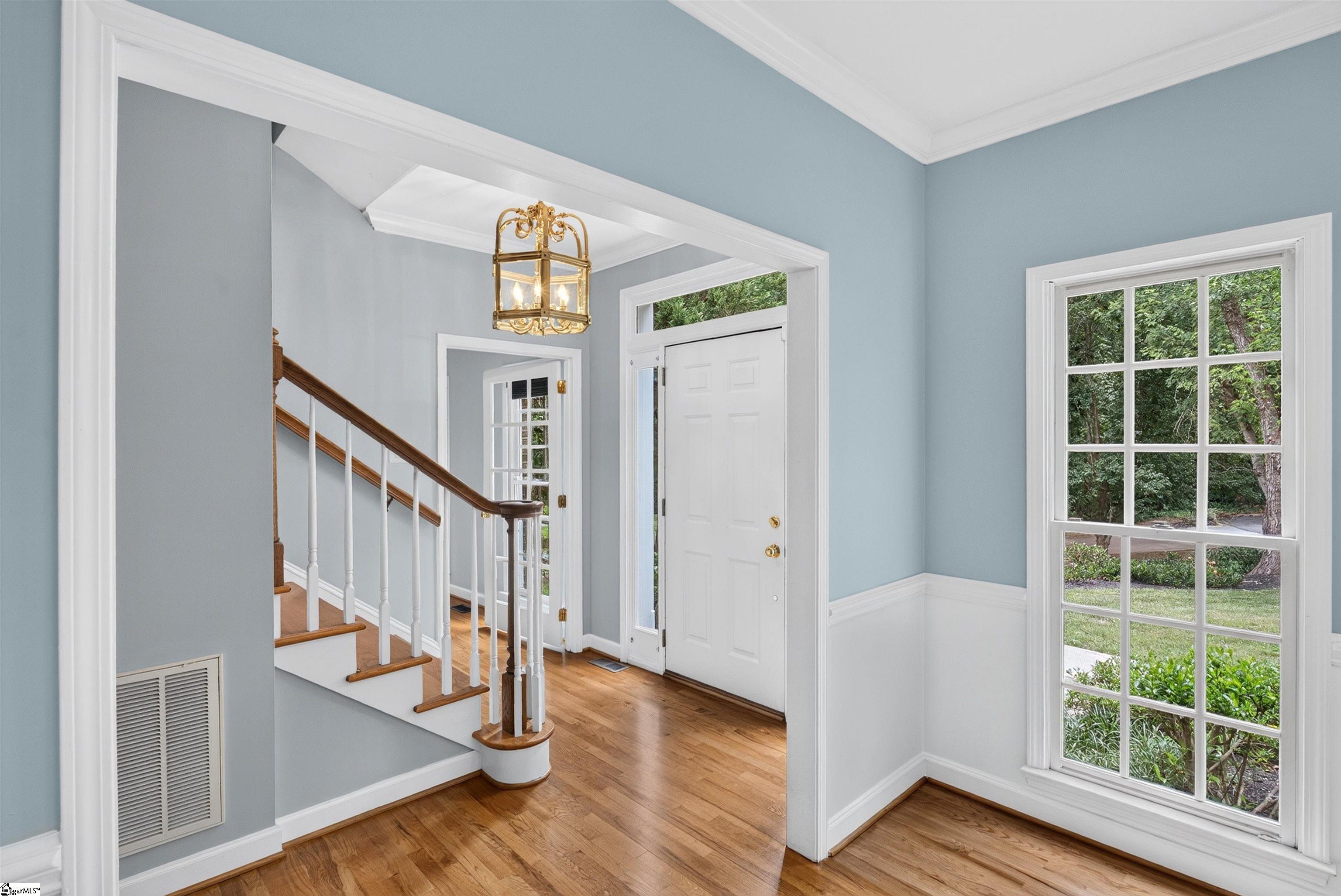 431 Willowbrook Drive Spartanburg, SC 29307
