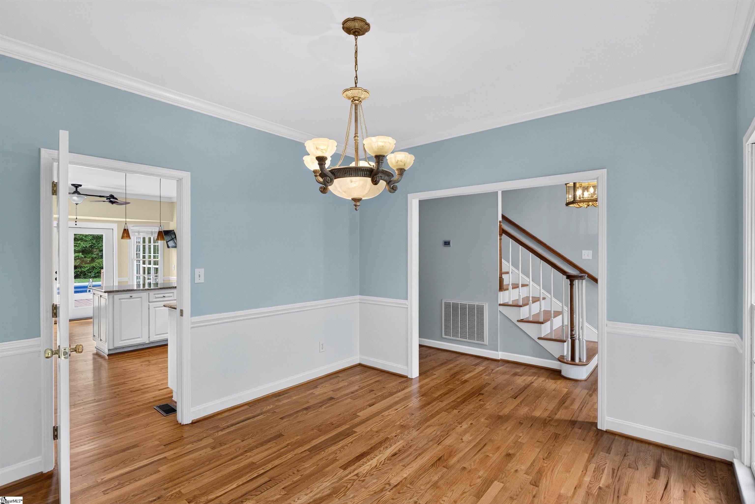 431 Willowbrook Drive Spartanburg, SC 29307