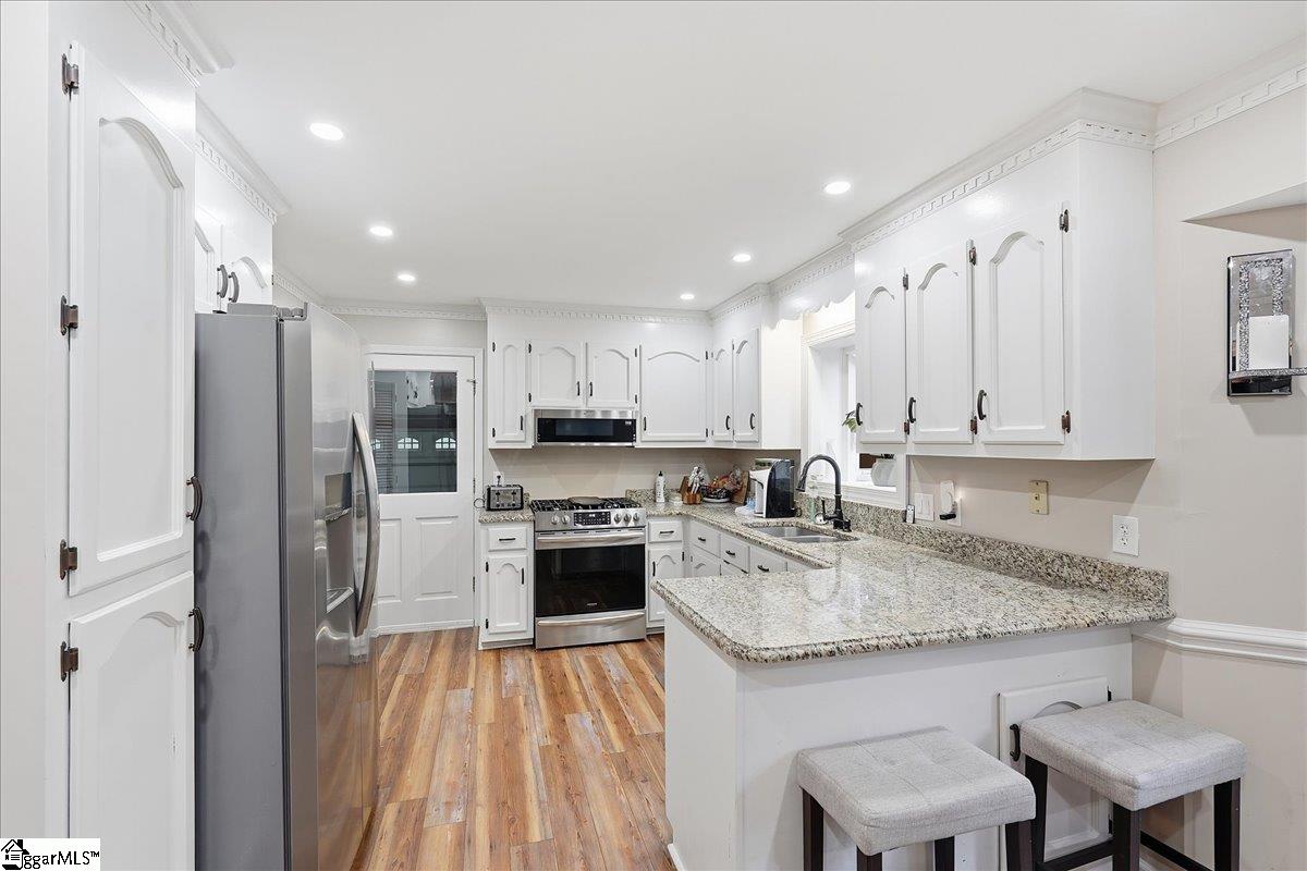 1012 Three Bridges Road Easley, SC 29642