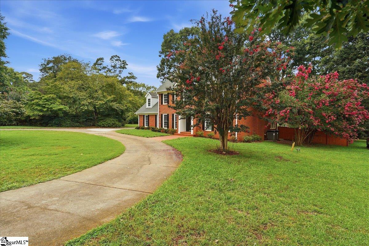 1012 Three Bridges Road Easley, SC 29642