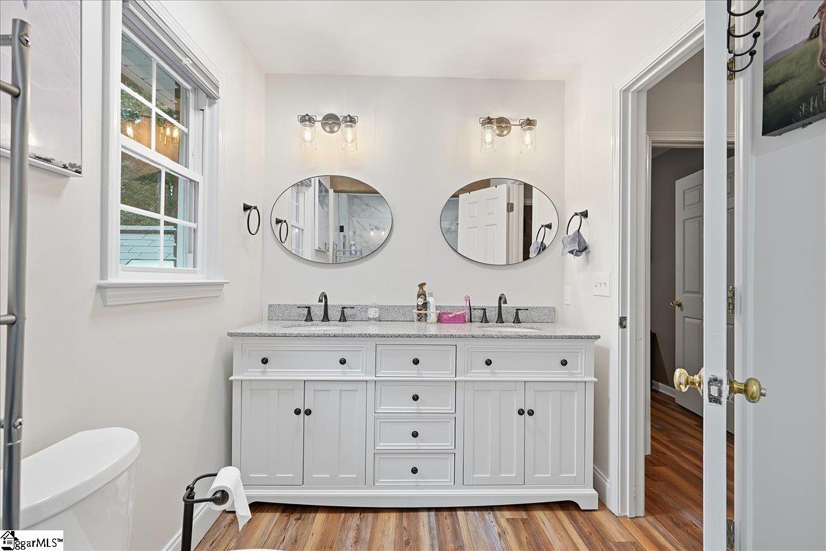 1012 Three Bridges Road Easley, SC 29642