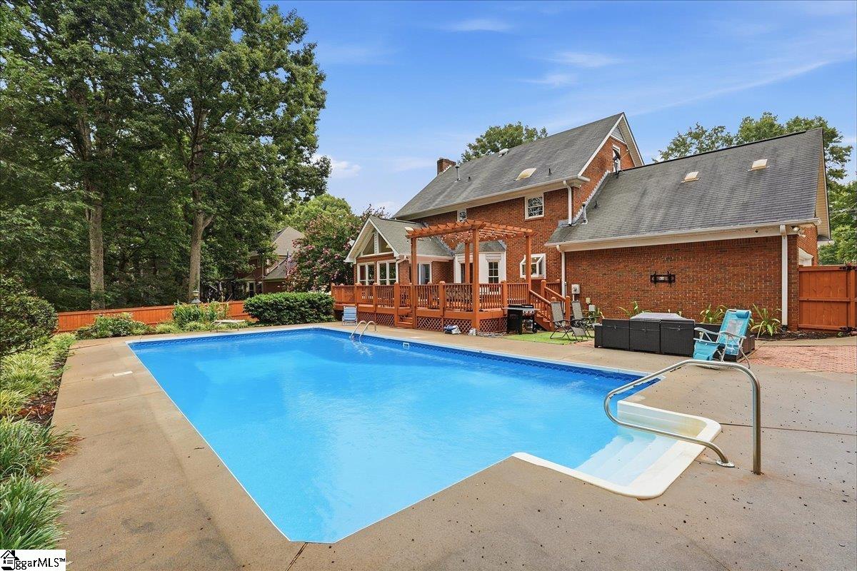 1012 Three Bridges Road Easley, SC 29642