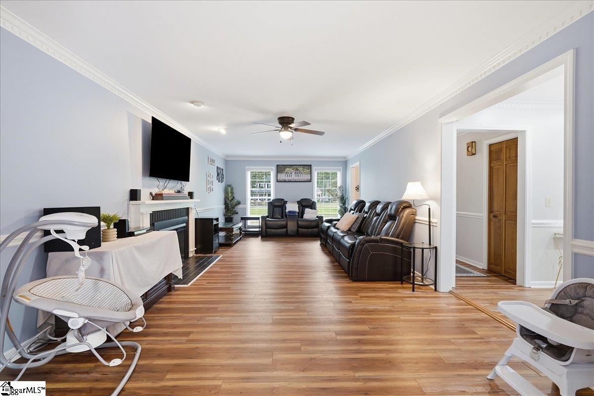 1012 Three Bridges Road Easley, SC 29642