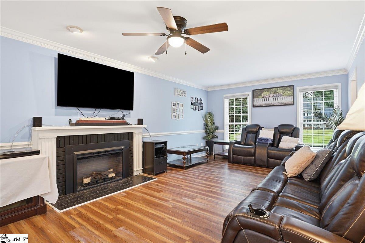 1012 Three Bridges Road Easley, SC 29642