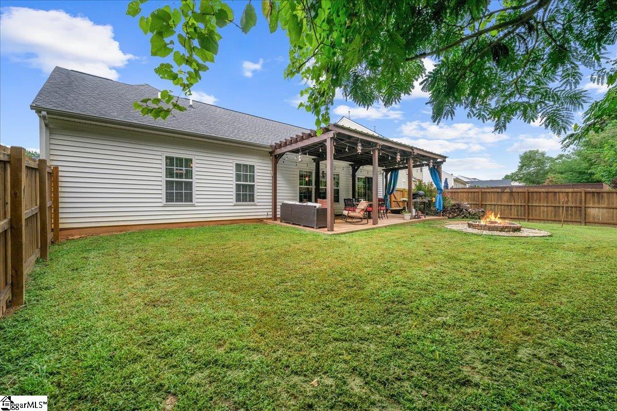 658 Timber Walk Drive Simpsonville, SC 29681