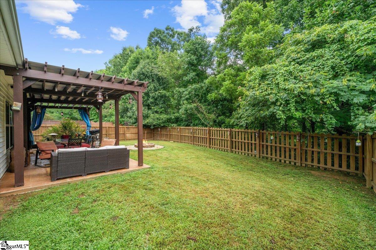 658 Timber Walk Drive Simpsonville, SC 29681