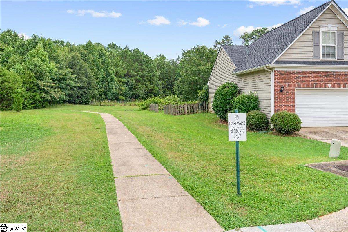 658 Timber Walk Drive Simpsonville, SC 29681