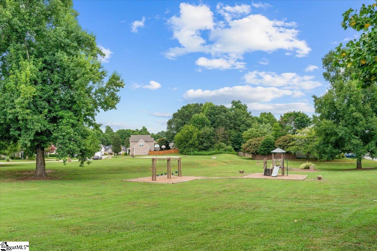 658 Timber Walk Drive Simpsonville, SC 29681