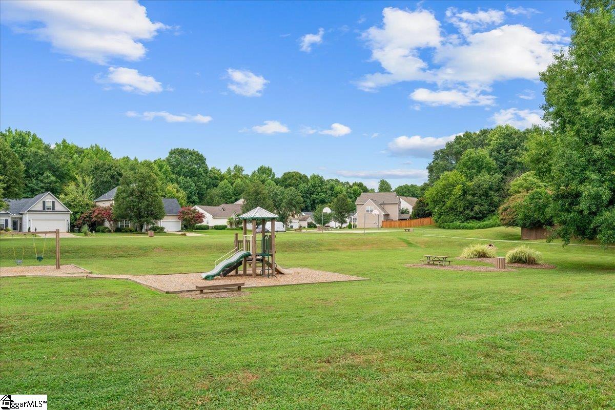 658 Timber Walk Drive Simpsonville, SC 29681