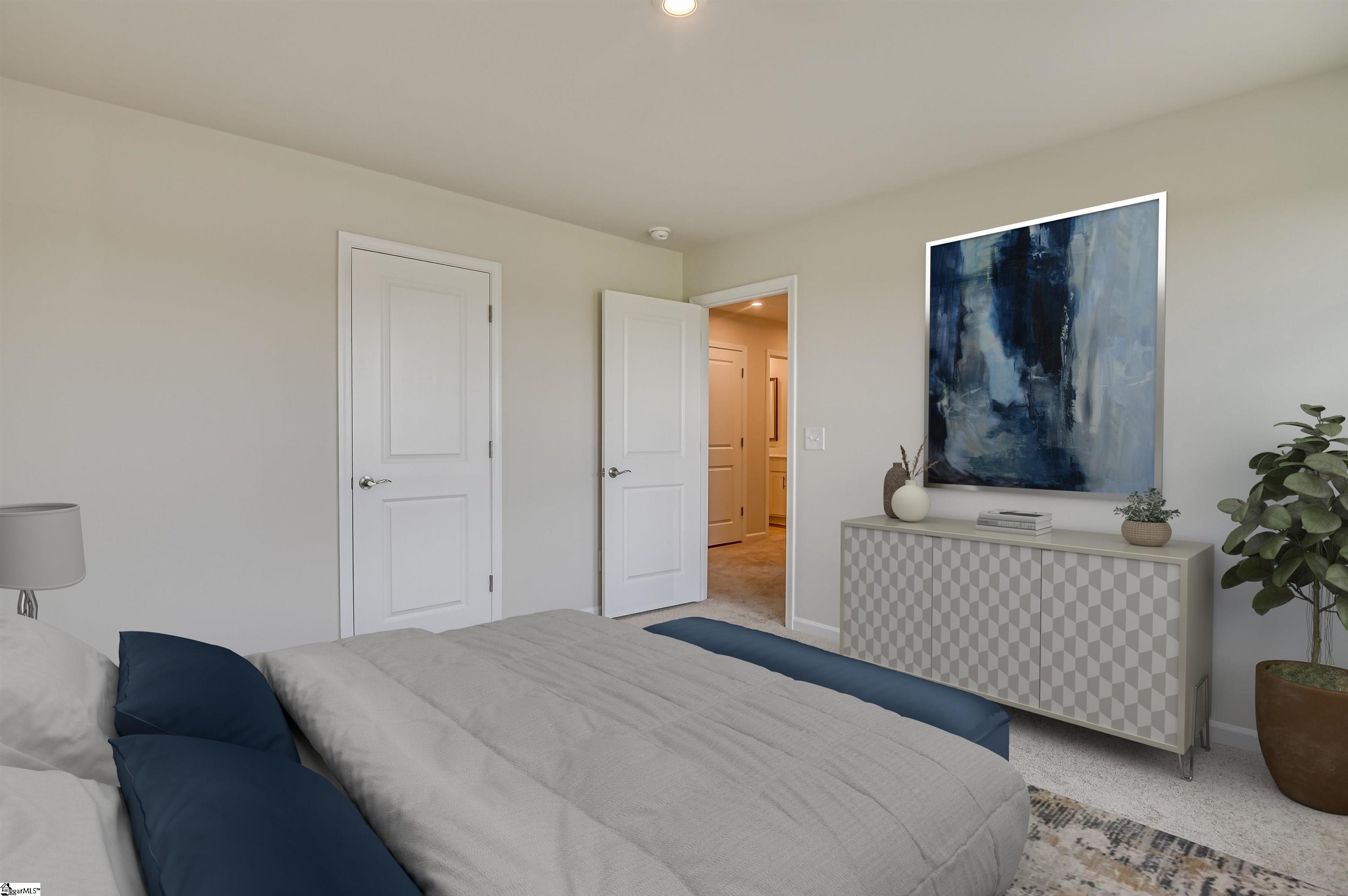 110 River Knoll Drive UNIT LOT 1055 Easley, SC 29640