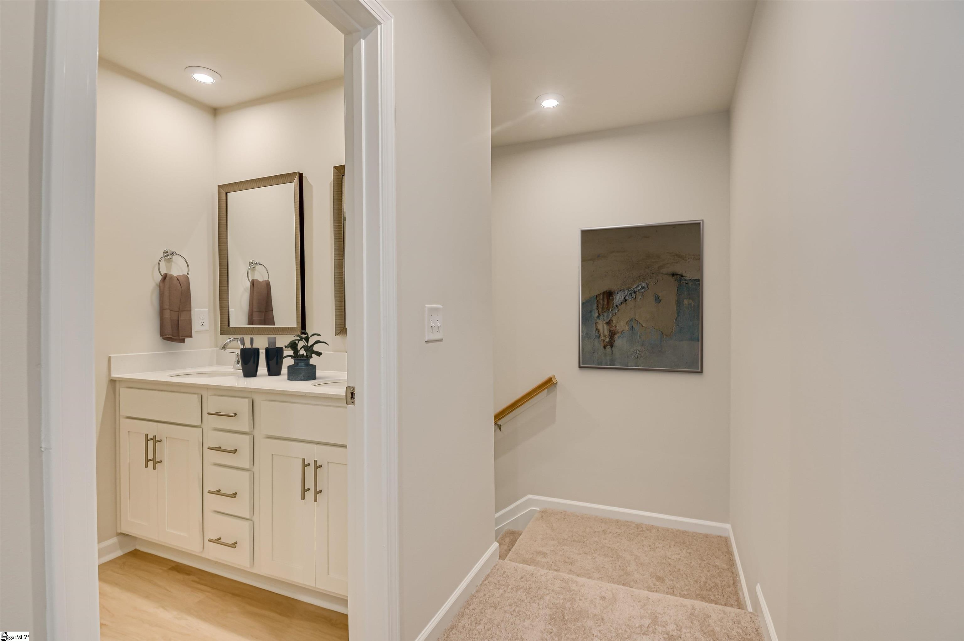 110 River Knoll Drive UNIT LOT 1055 Easley, SC 29640