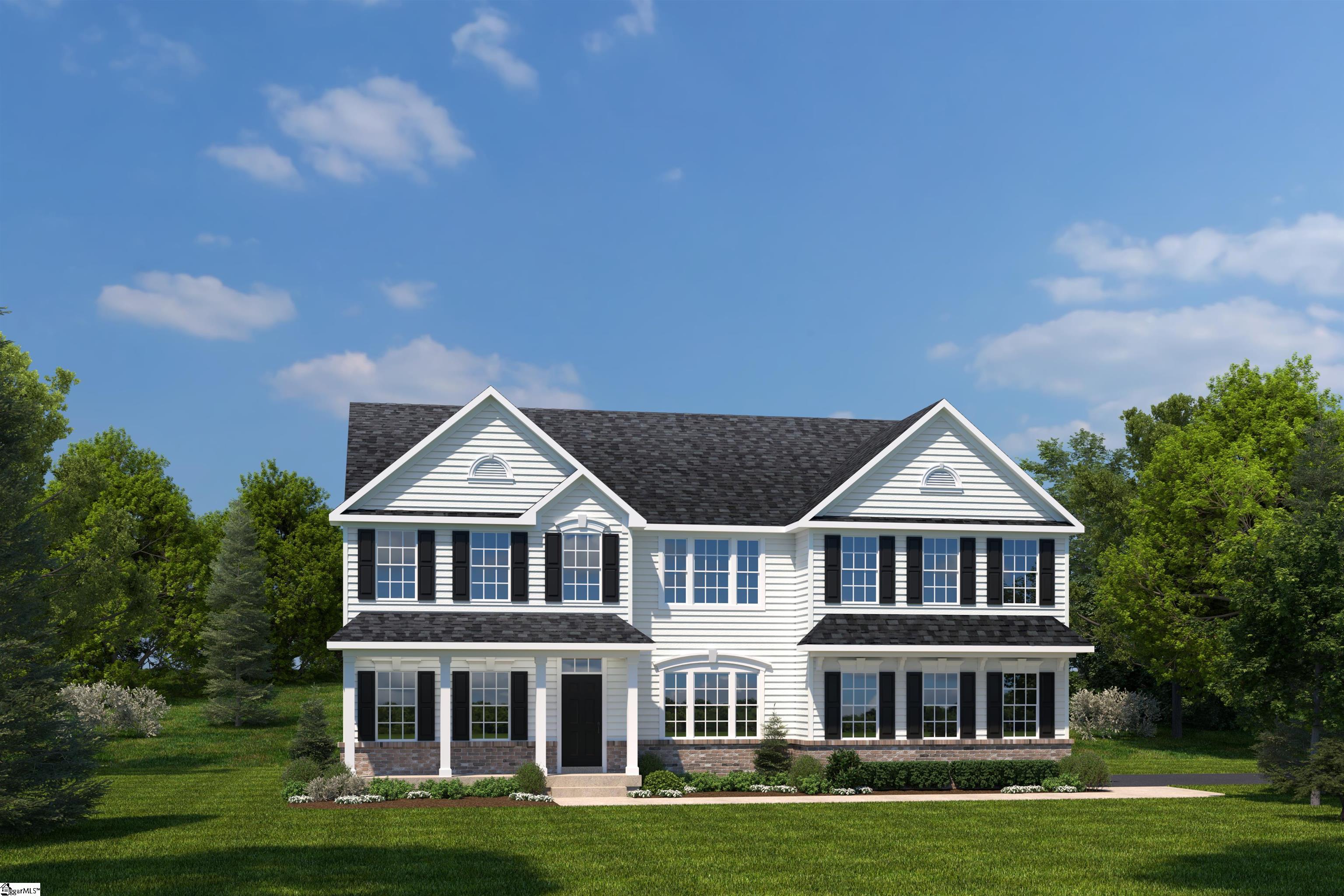 7225 Red Cedar Trail Spartanburg, SC 29306