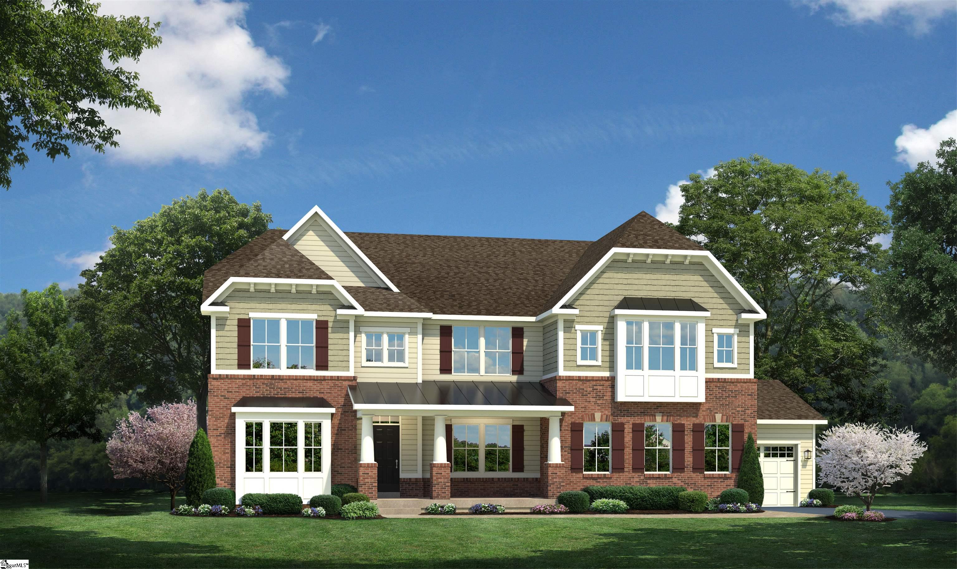 7225 Red Cedar Trail Spartanburg, SC 29306