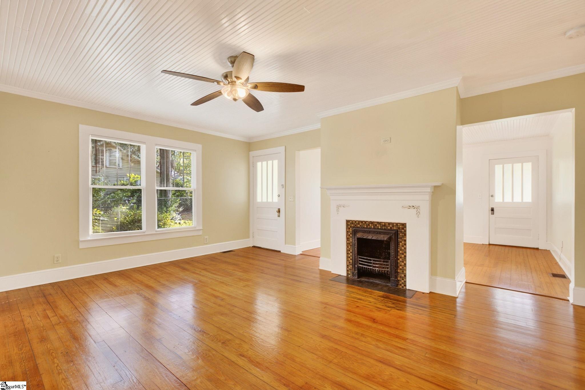 206 Harvey Road Greer, SC 29651