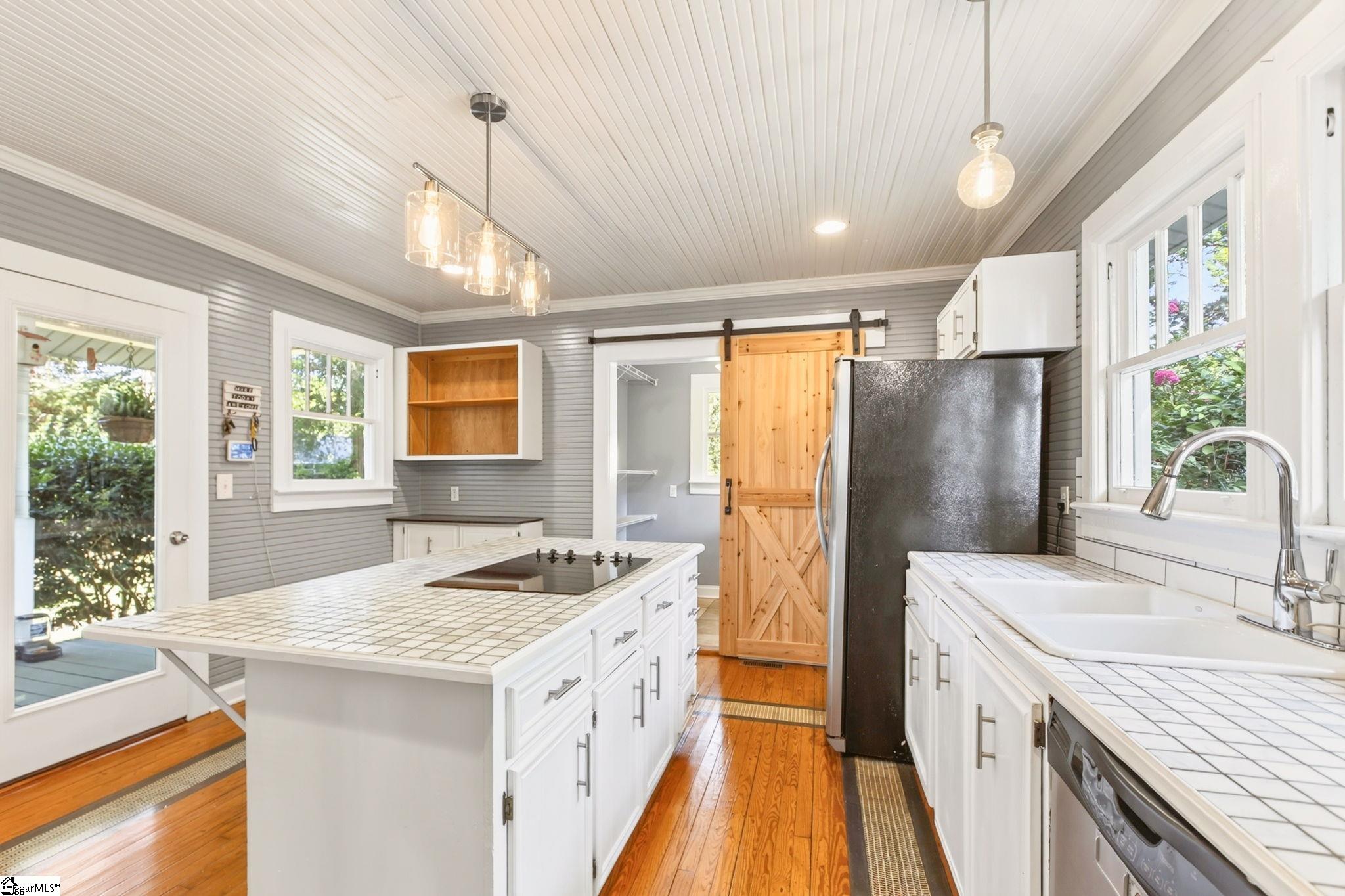 206 Harvey Road Greer, SC 29651