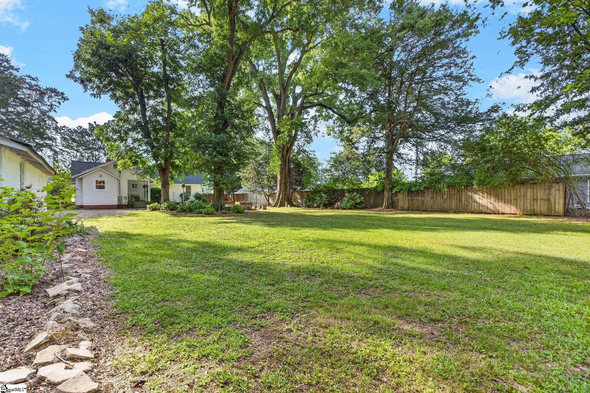 206 Harvey Road Greer, SC 29651