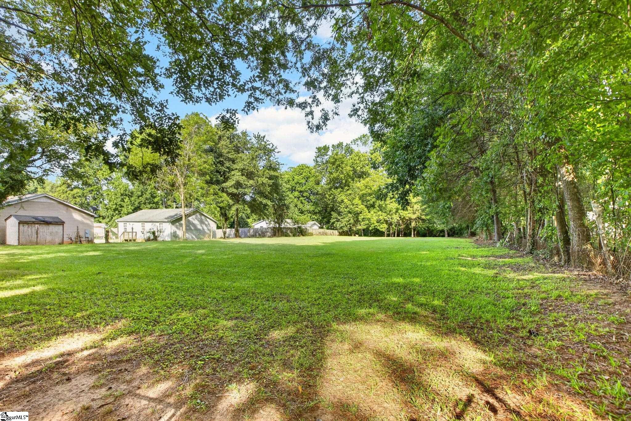 206 Harvey Road Greer, SC 29651