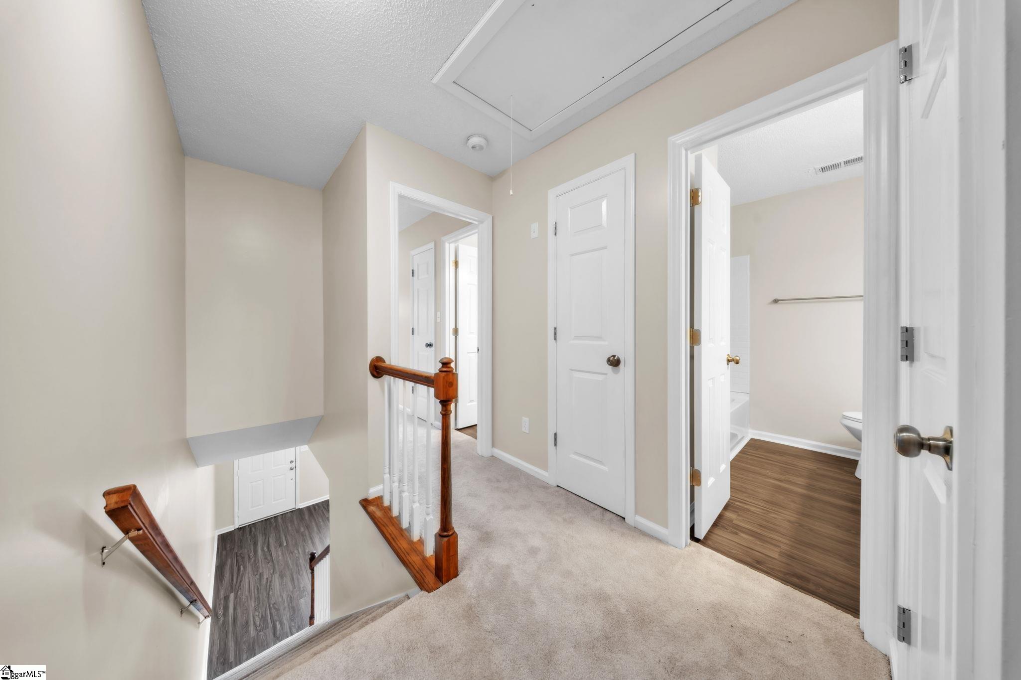 404 W Townes Court Spartanburg, SC 29301