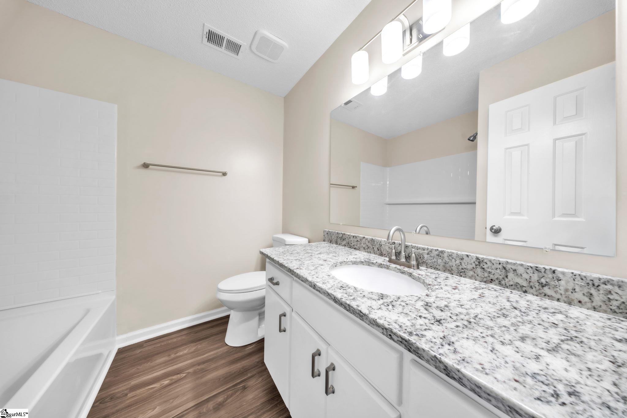 404 W Townes Court Spartanburg, SC 29301