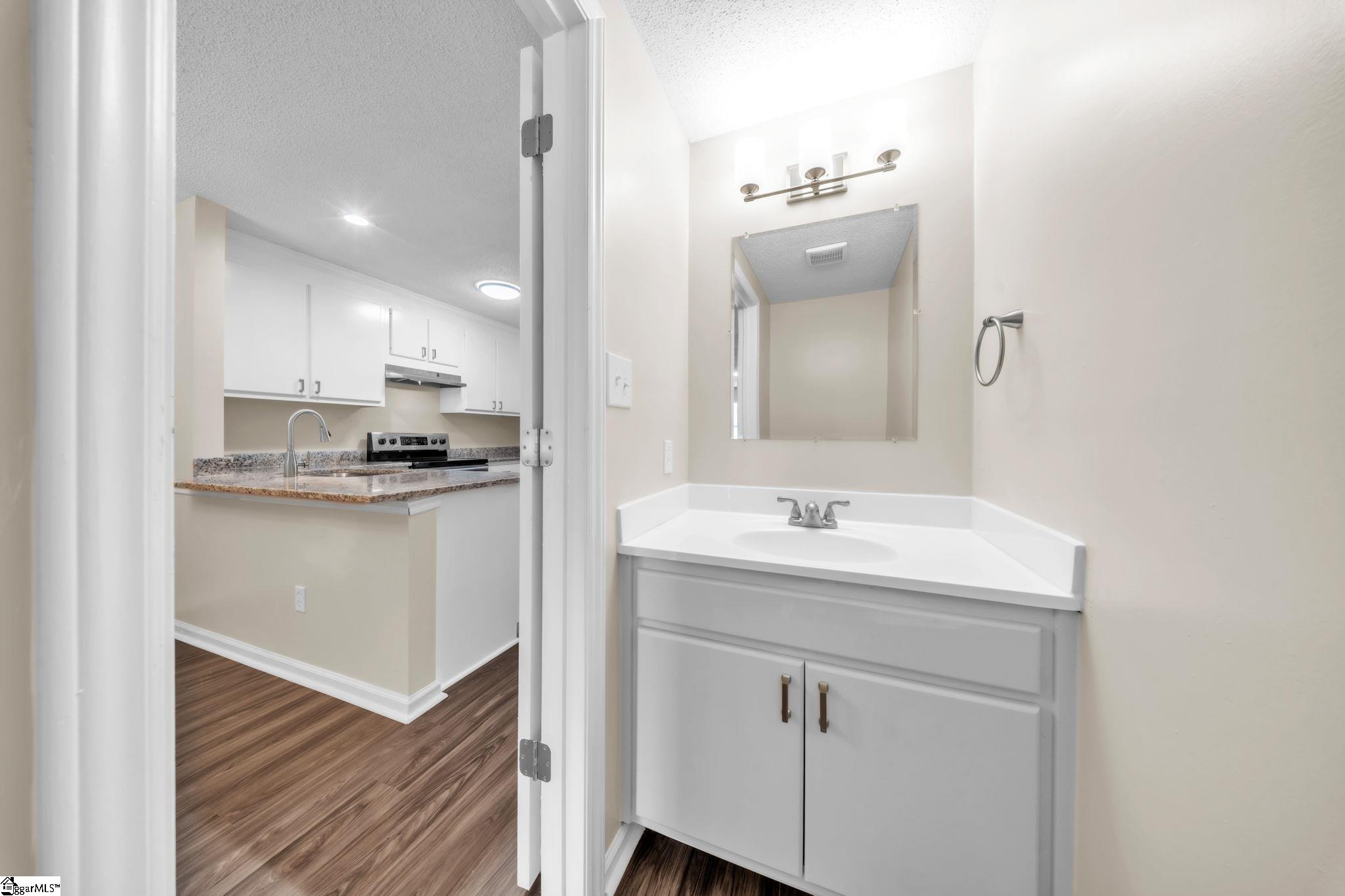 404 W Townes Court Spartanburg, SC 29301