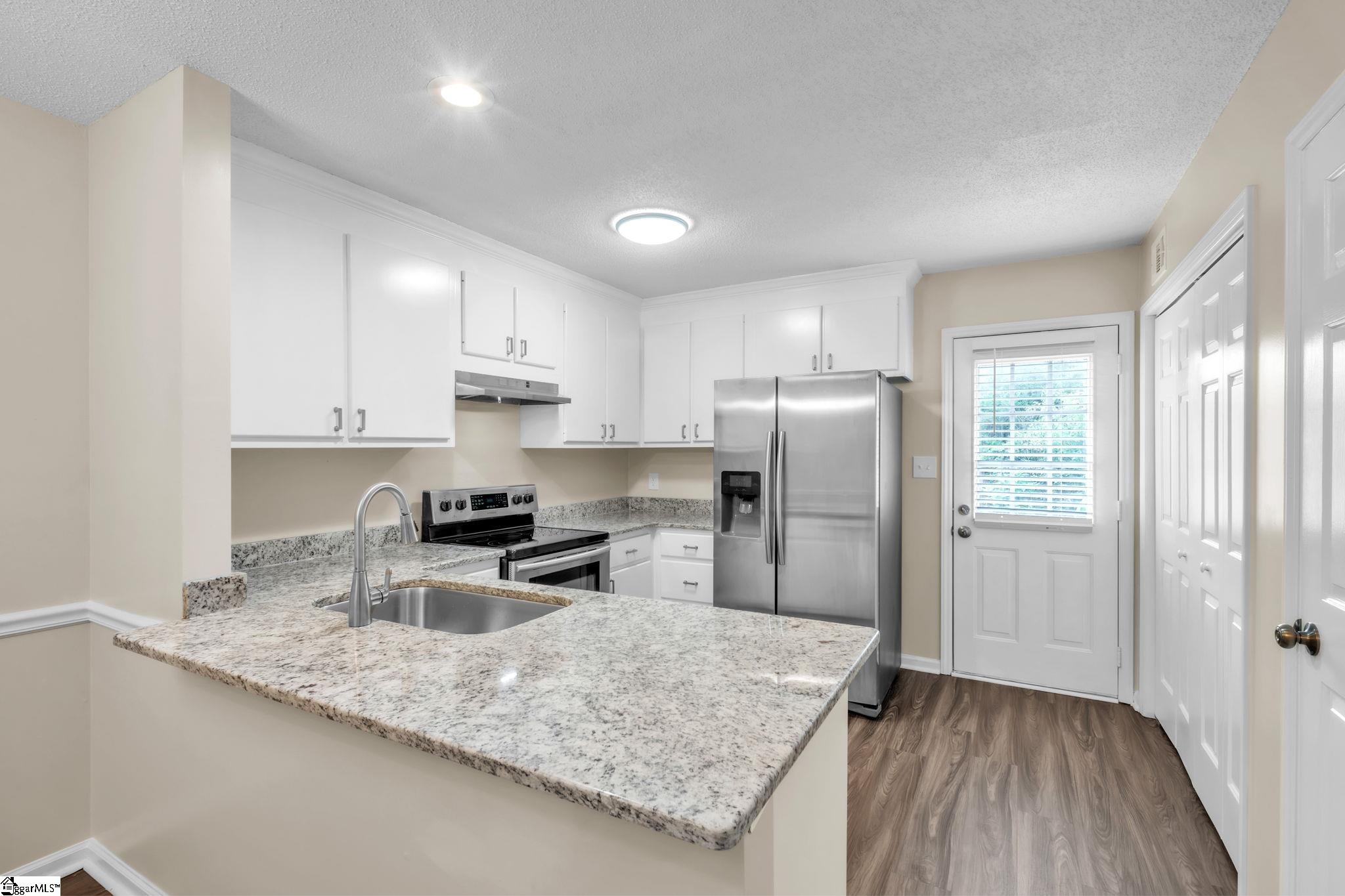 404 W Townes Court Spartanburg, SC 29301