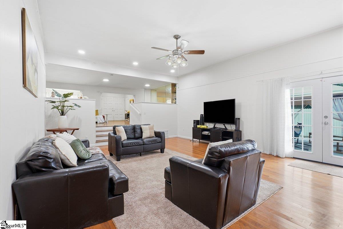 106 Pershing Street Spartanburg, SC 29302