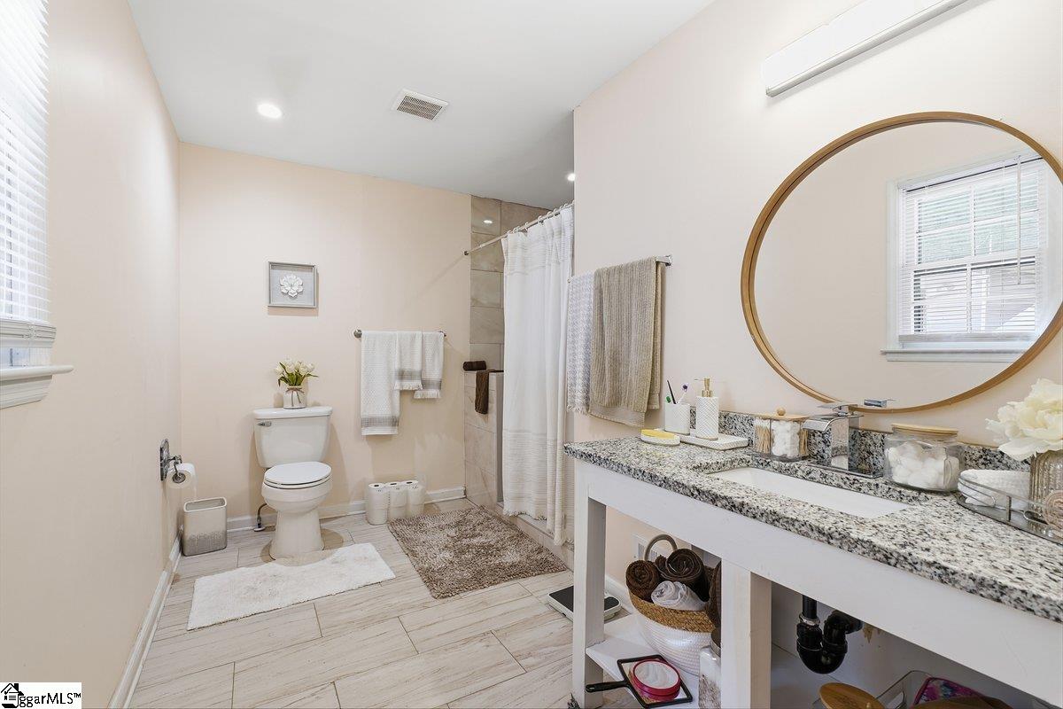 106 Pershing Street Spartanburg, SC 29302