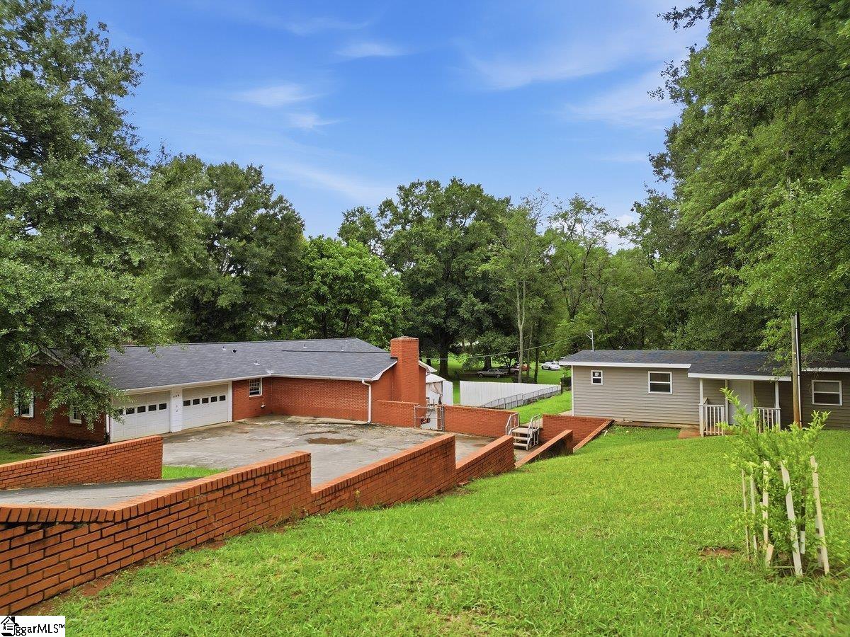 106 Pershing Street Spartanburg, SC 29302