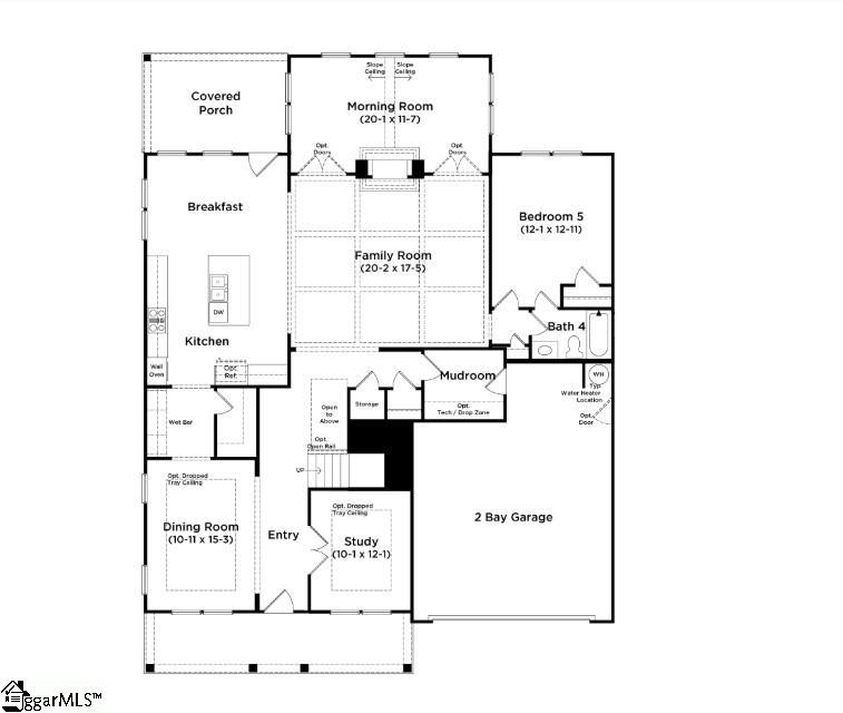 508 Grasshopper Court Anderson, SC 29621