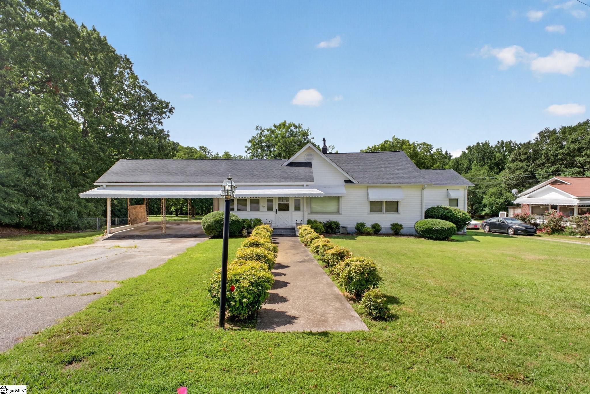 119 Paula Circle Union, SC 29379