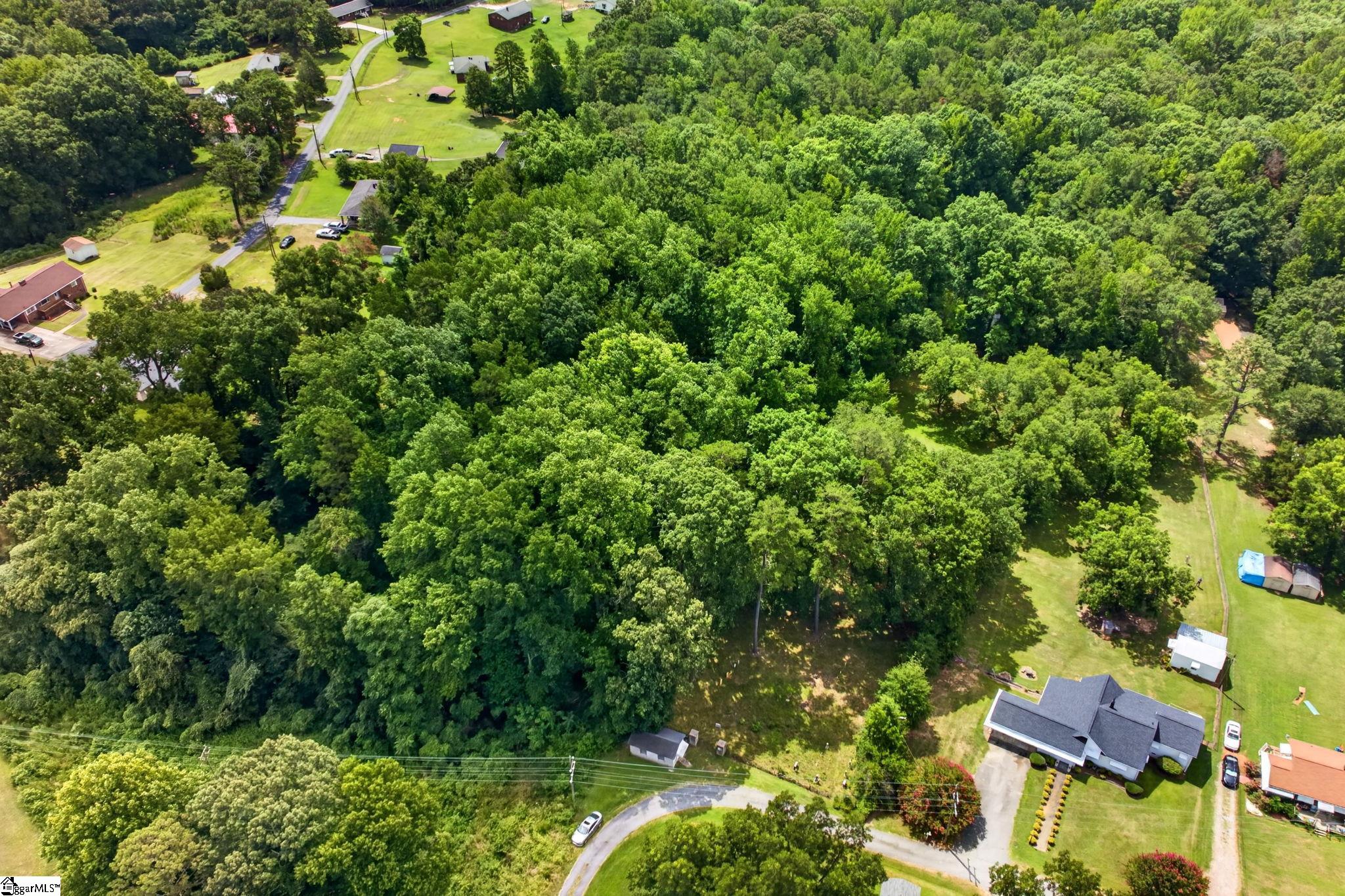 119 Paula Circle Union, SC 29379