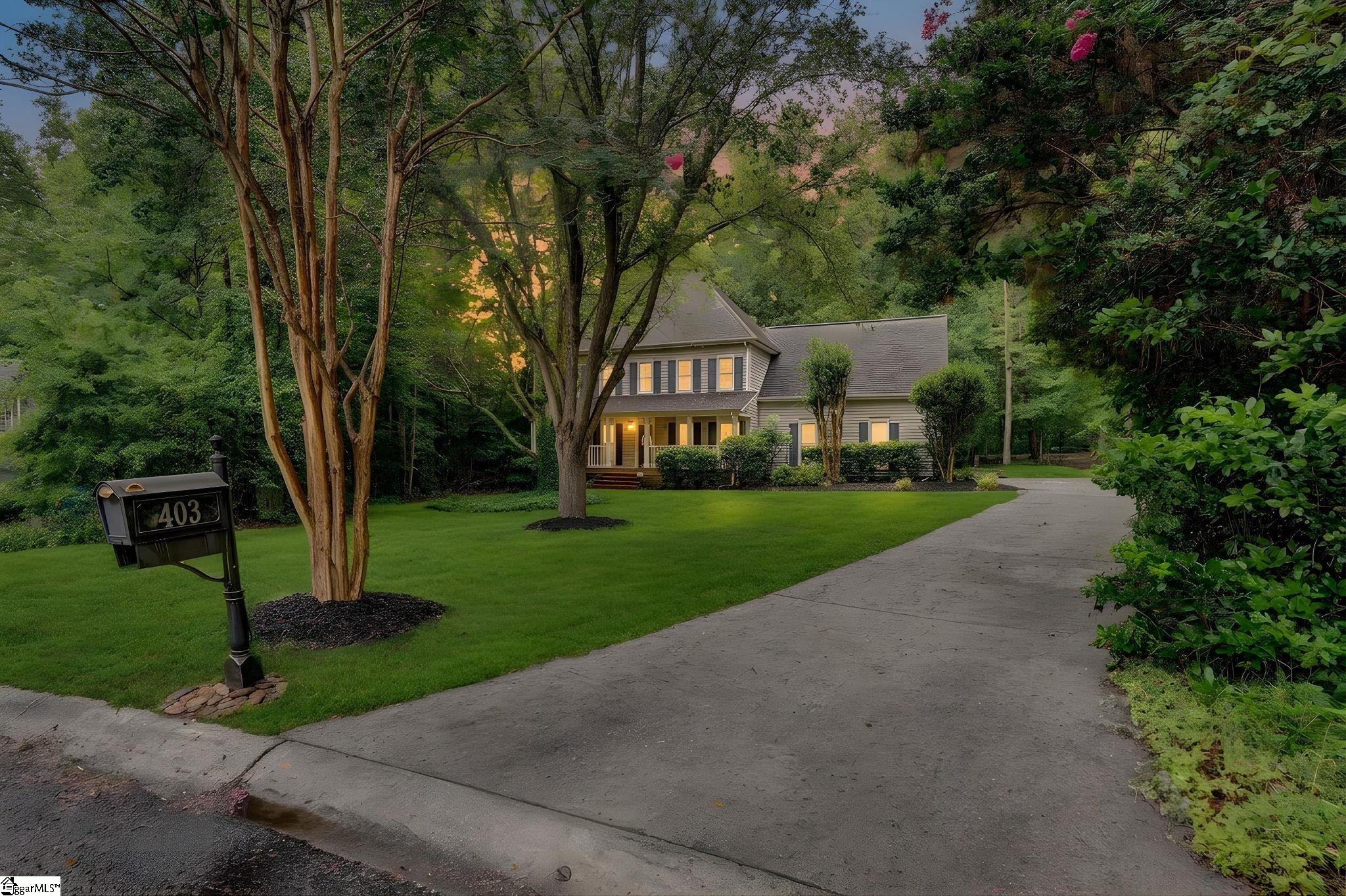 403 Primrose Court Easley, SC 29642