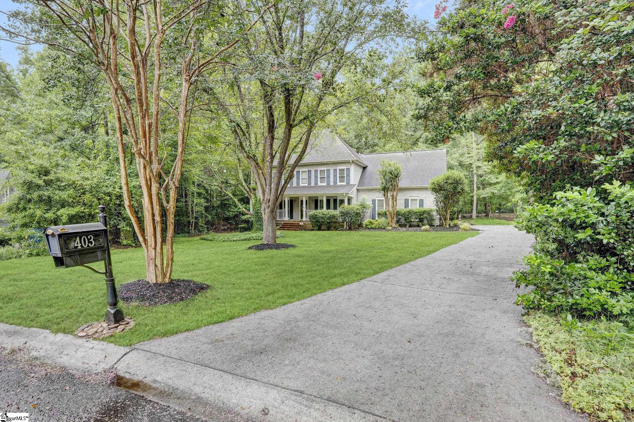 403 Primrose Court Easley, SC 29642