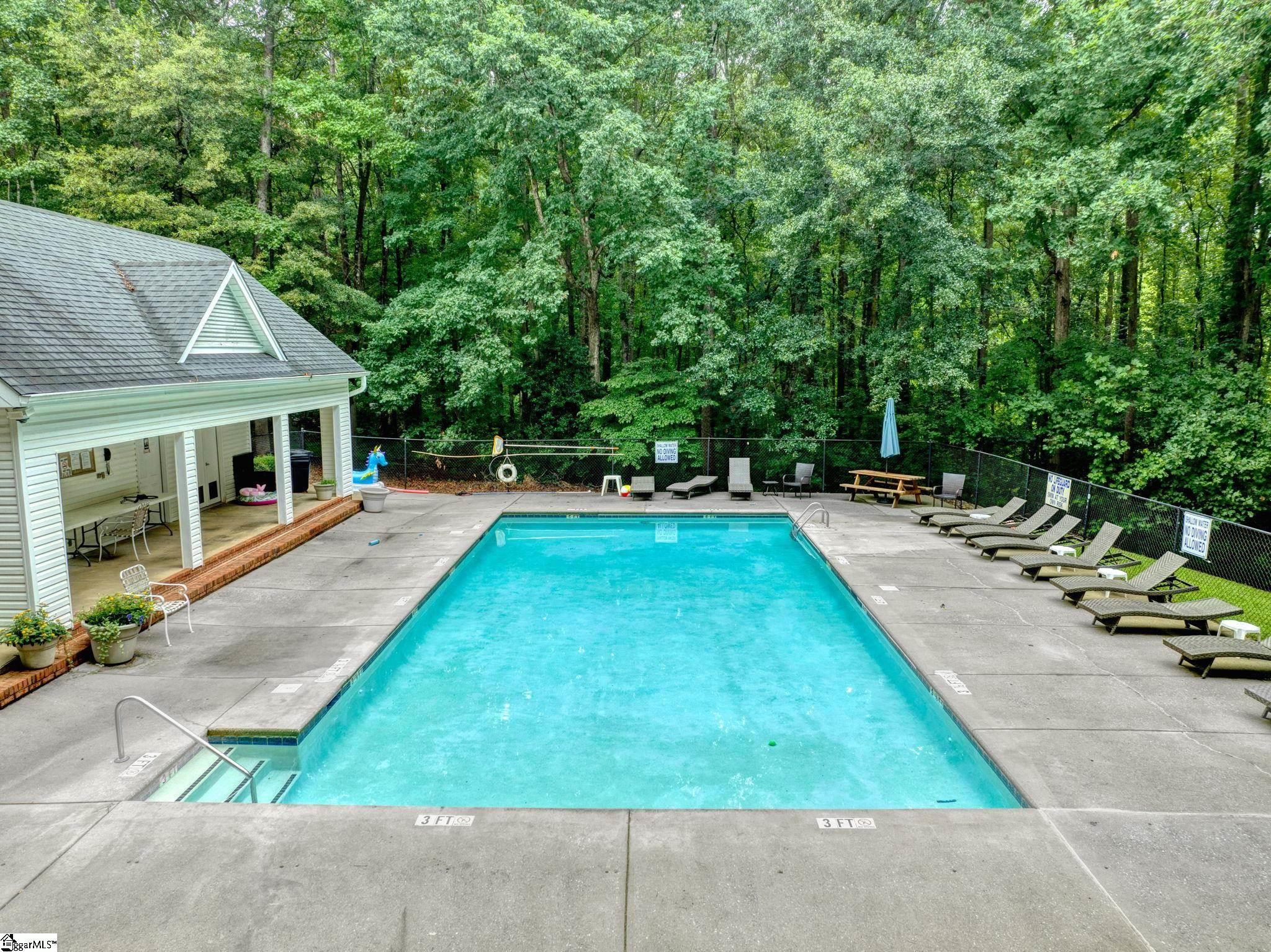 403 Primrose Court Easley, SC 29642