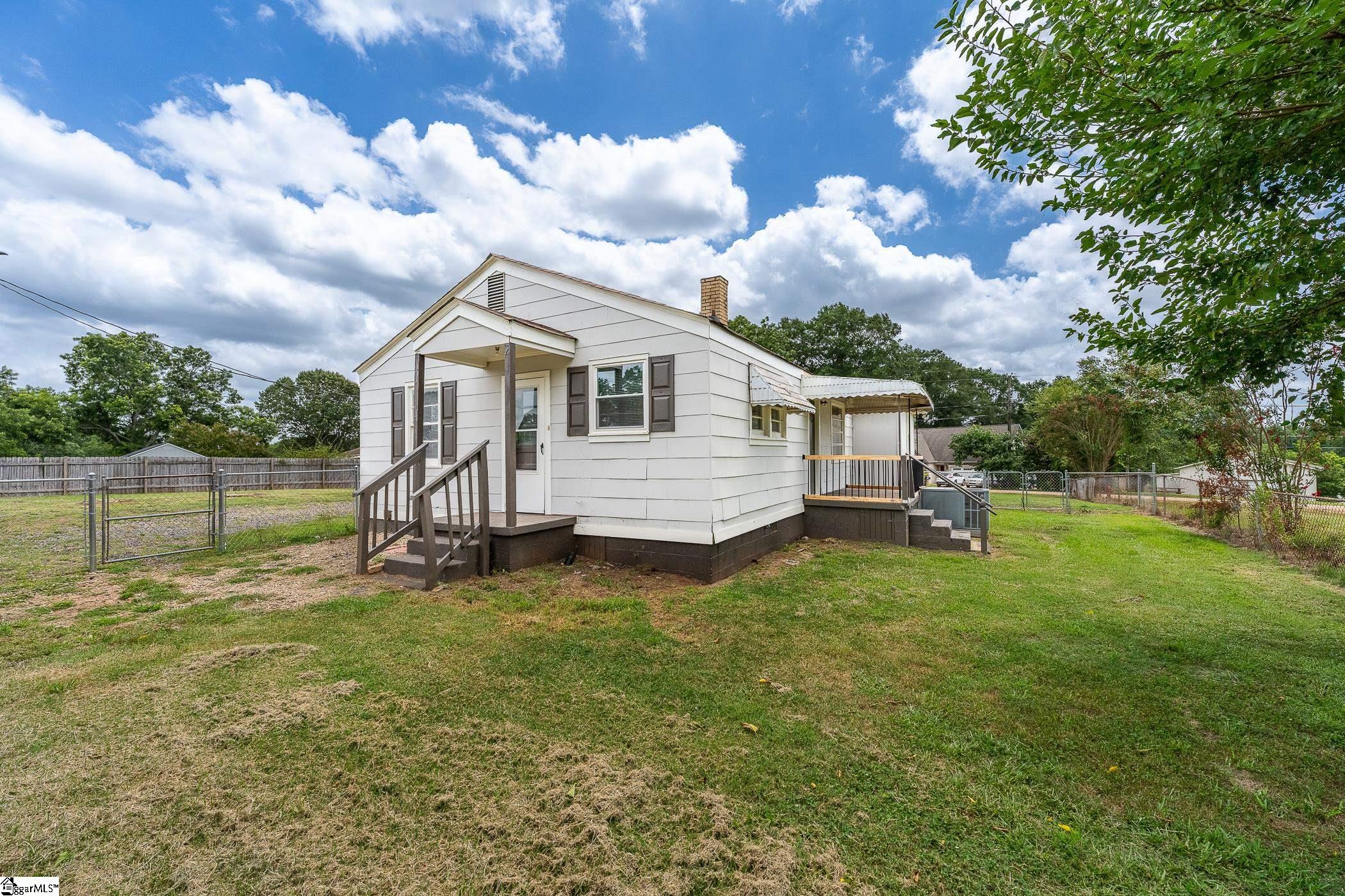 101 Duncan Heights Road Duncan, SC 29334