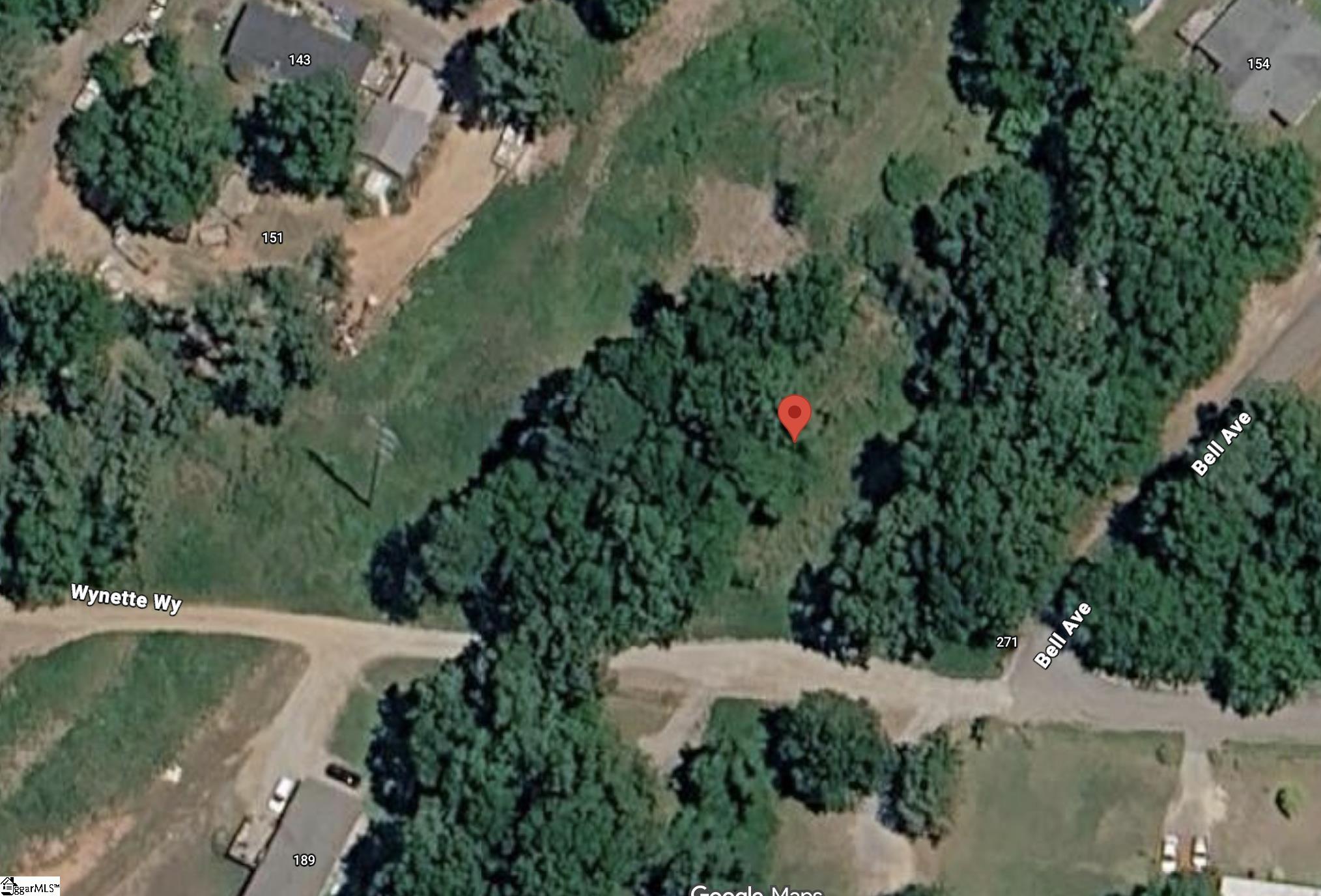 00 Wynette Way Inman, SC 29349