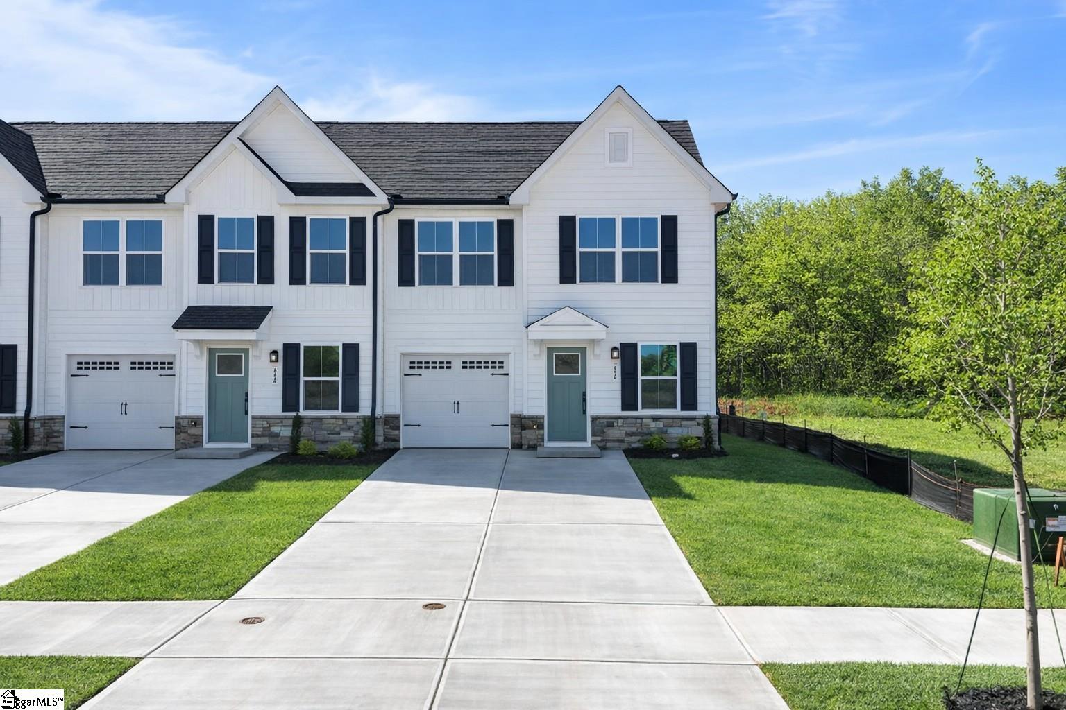609 Cold Springs Road Anderson, SC 29621