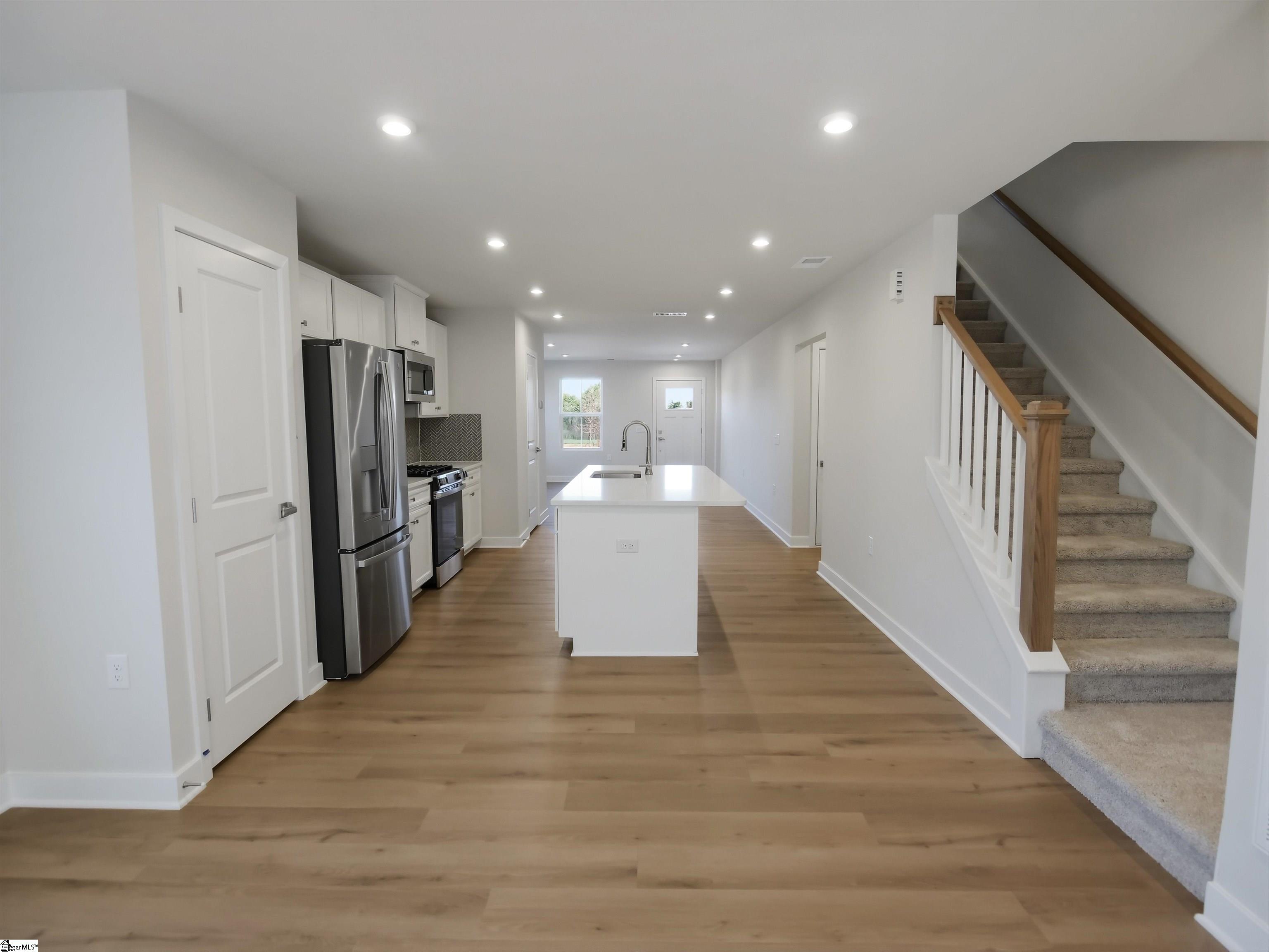 609 Cold Springs Road Anderson, SC 29621