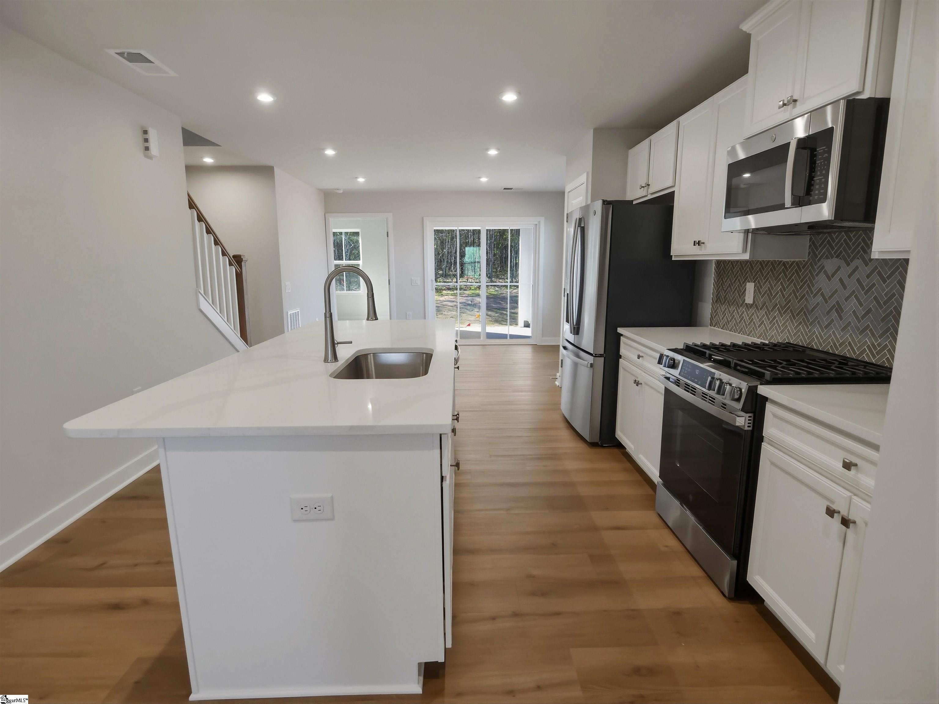 609 Cold Springs Road Anderson, SC 29621