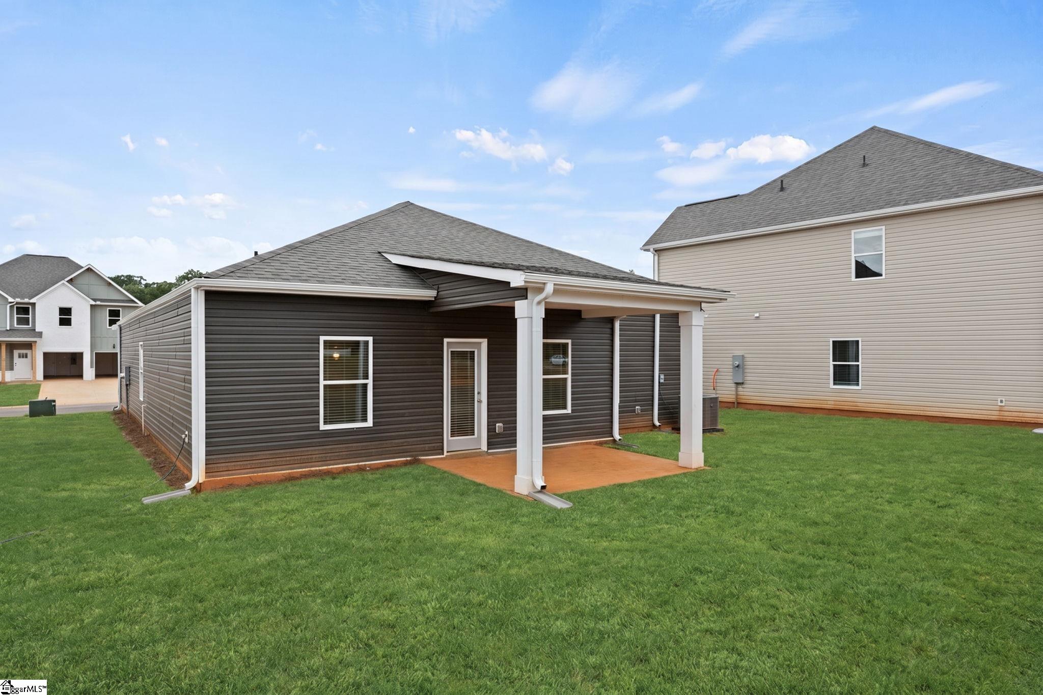 605 Silver Fir Street Piedmont, SC 29673