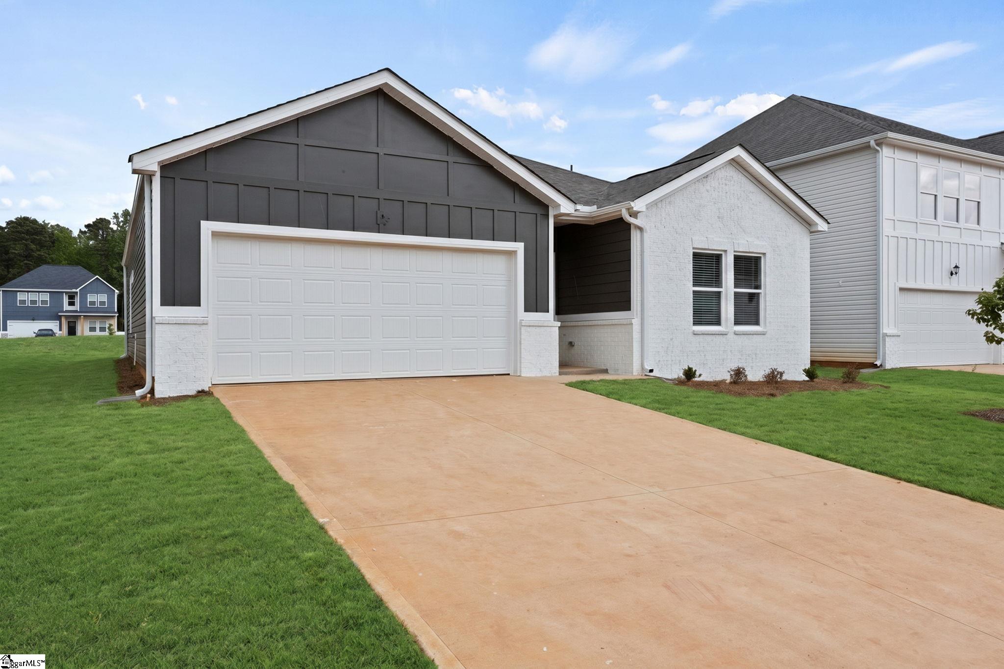 605 Silver Fir Street Piedmont, SC 29673