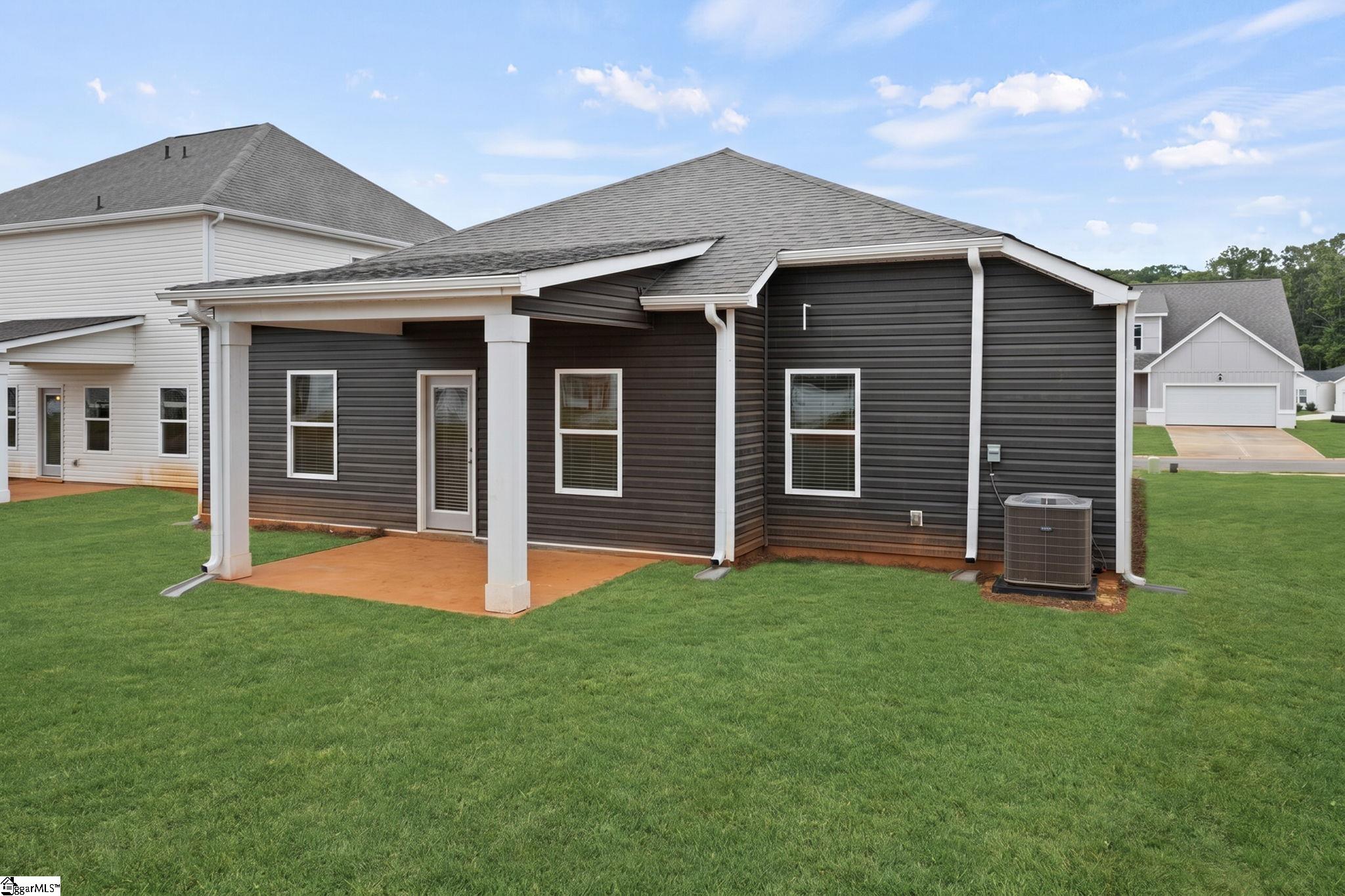 605 Silver Fir Street Piedmont, SC 29673
